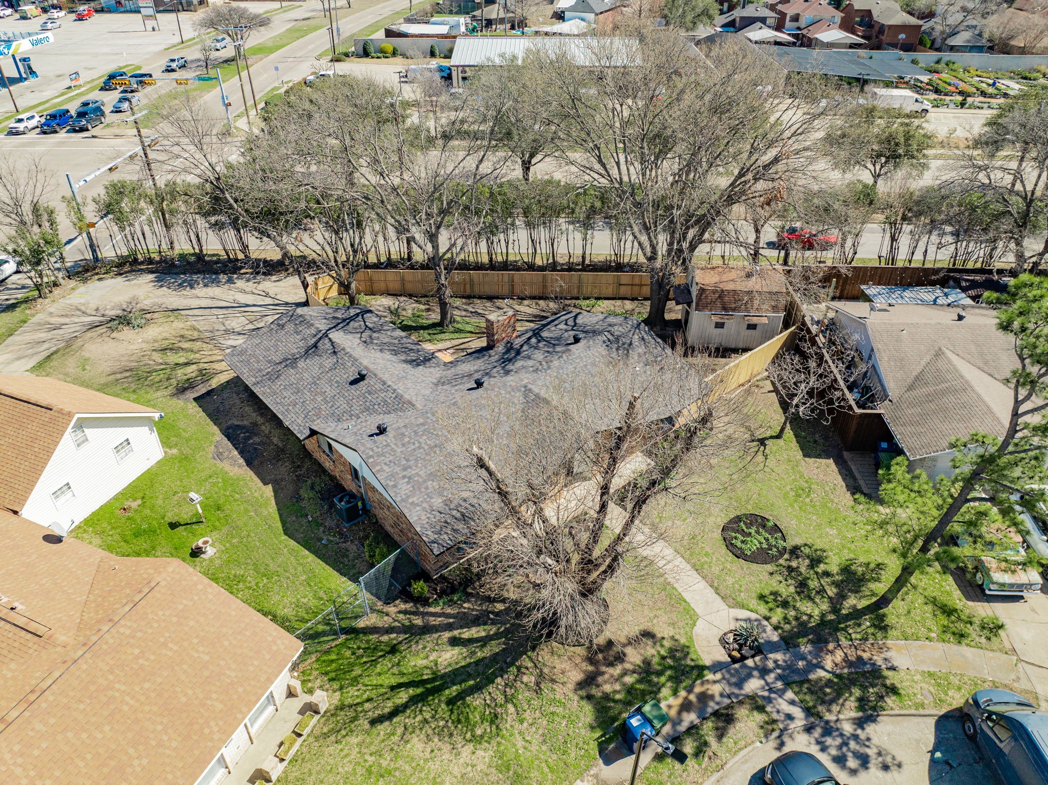 910 Hudson Drive