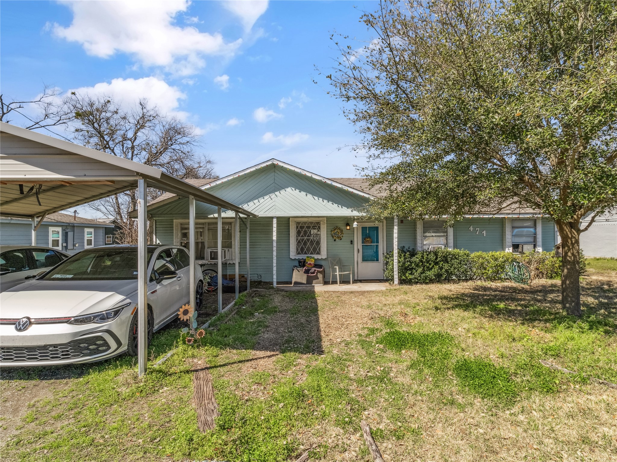 471 Anderson Lane