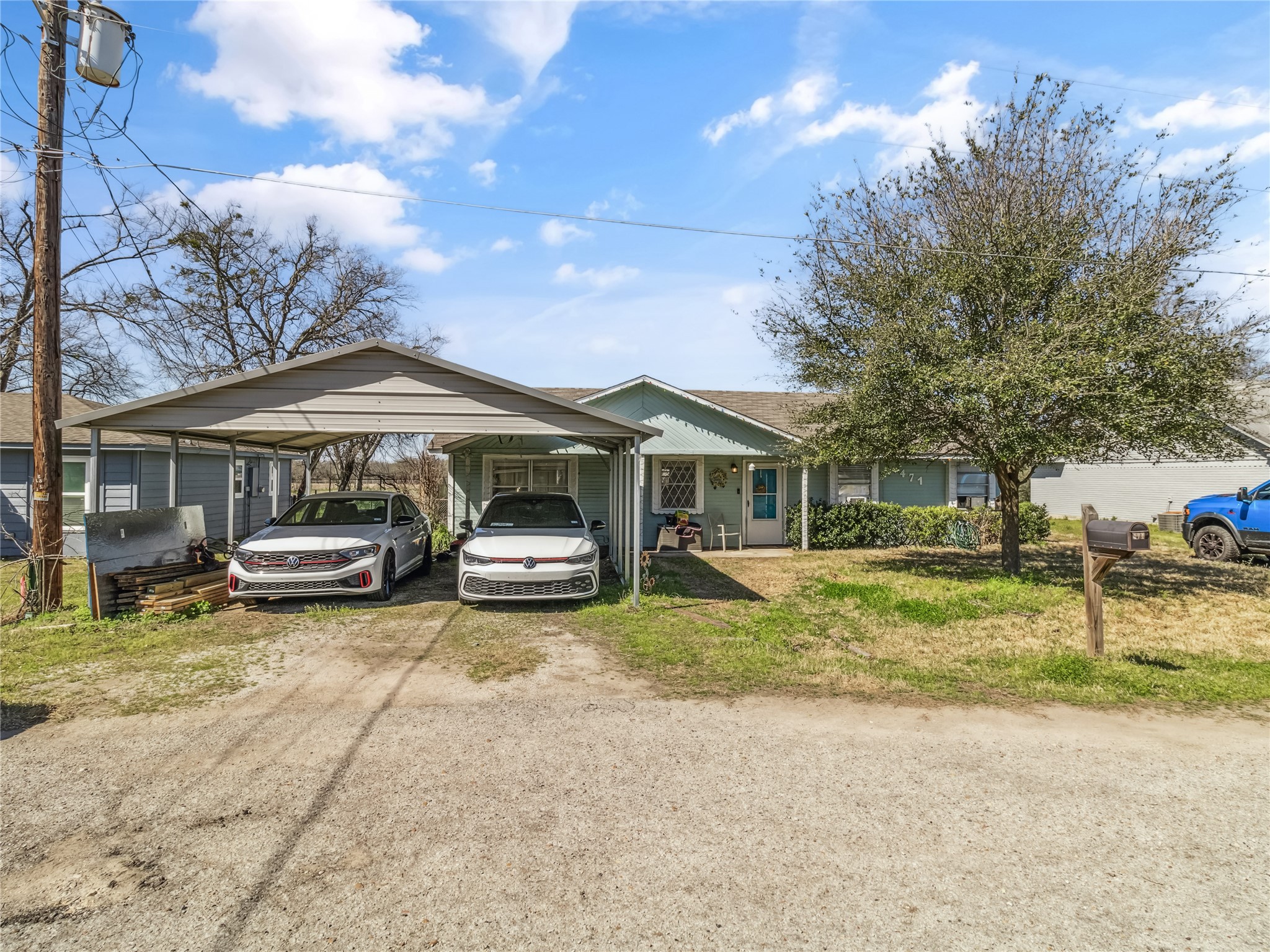 471 Anderson Lane
