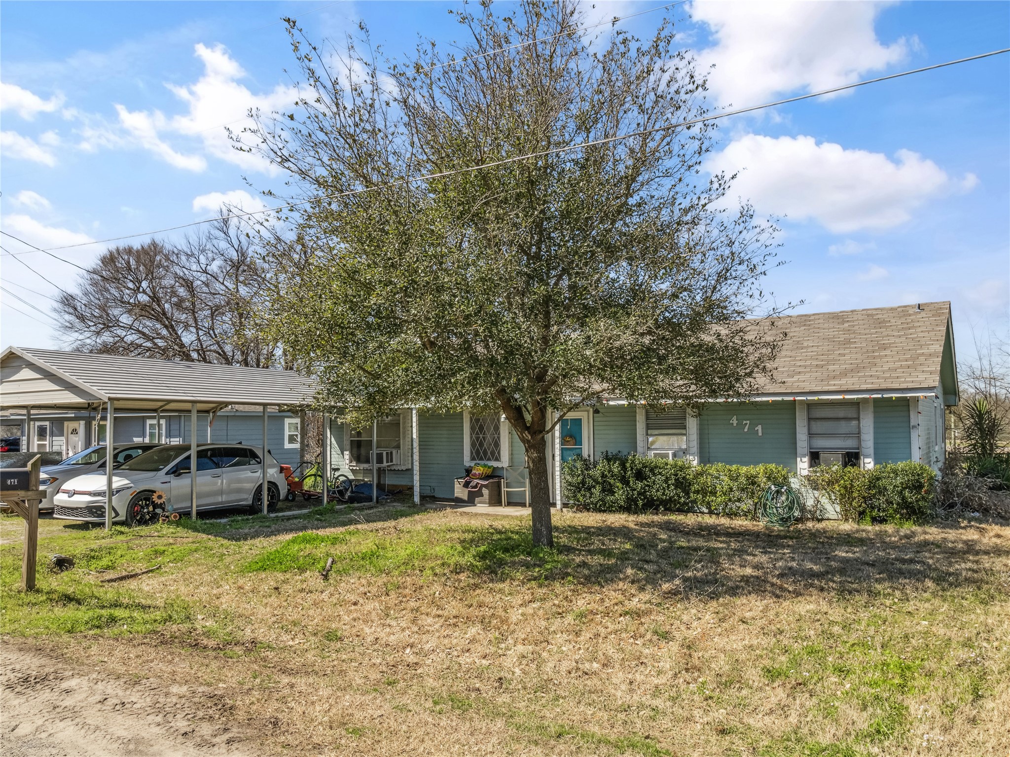 471 Anderson Lane