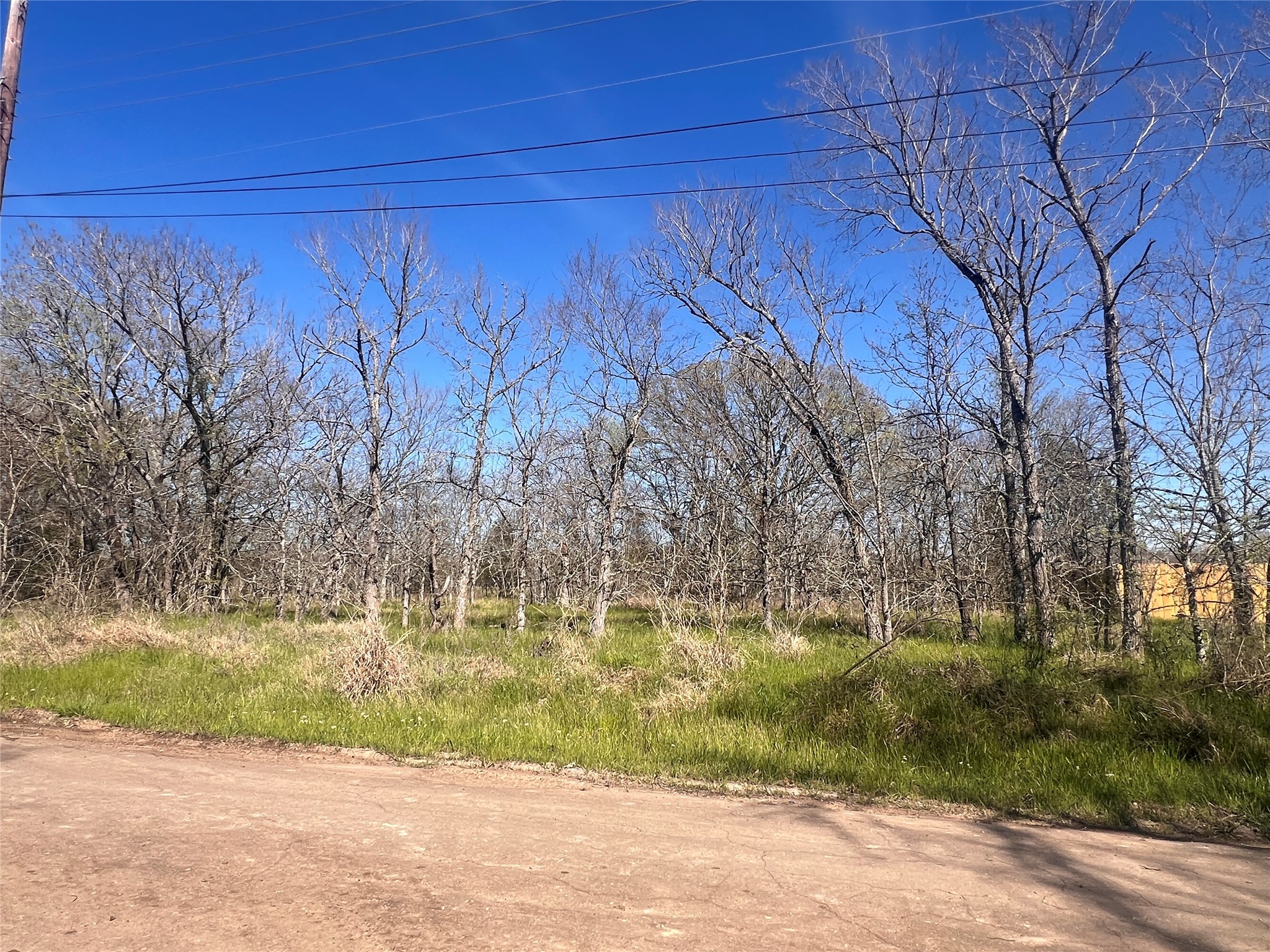 LOT 61 Harris Boulevard