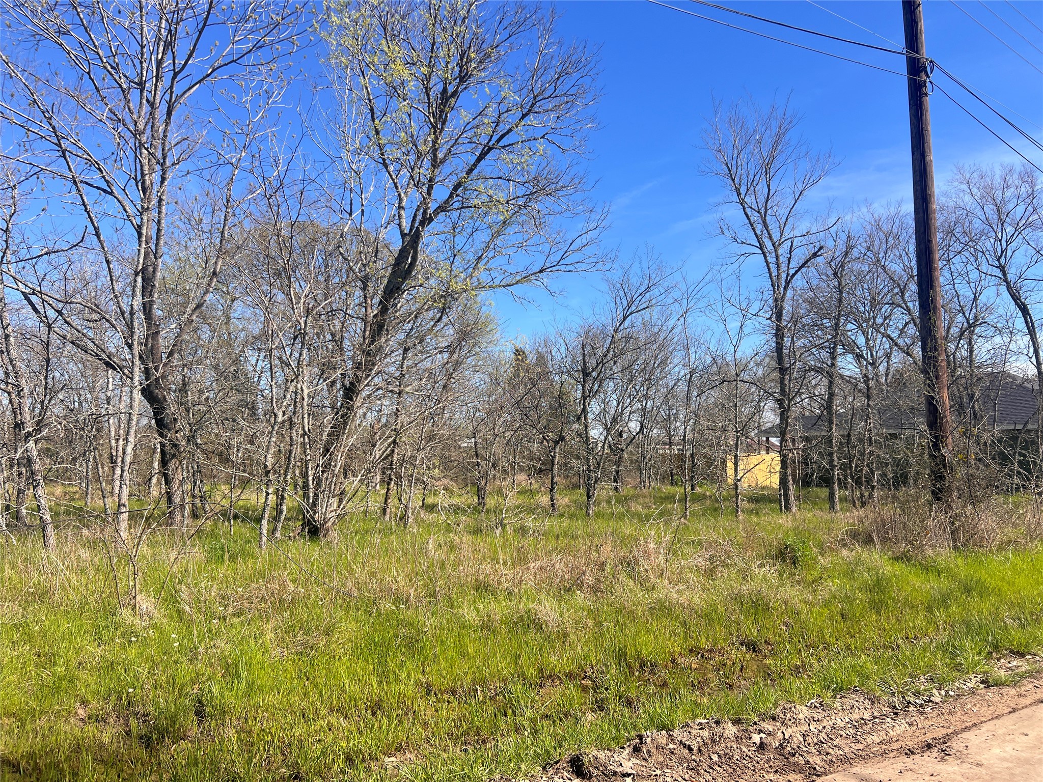 LOT 60 Harris Boulevard