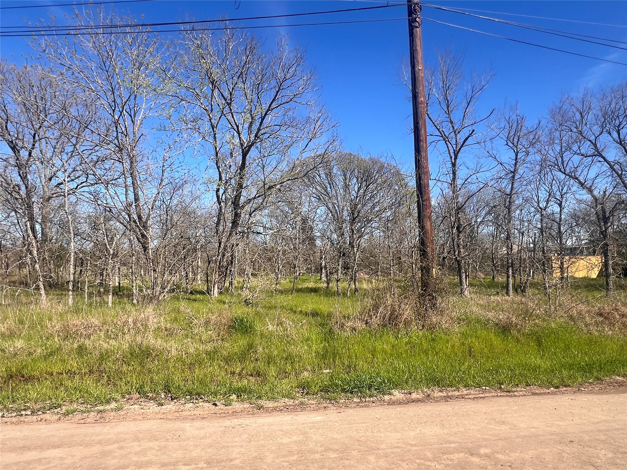 LOT 60 Harris Boulevard