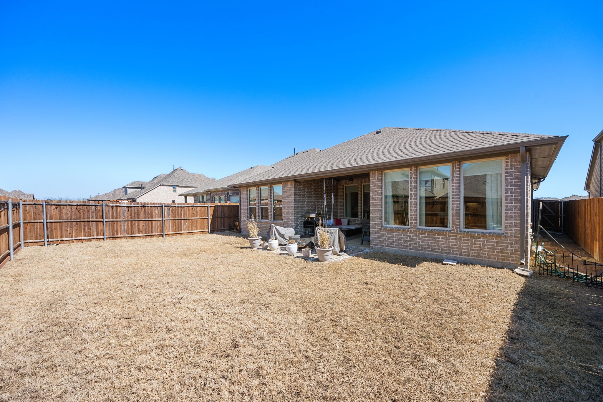 1256 Caprock Drive