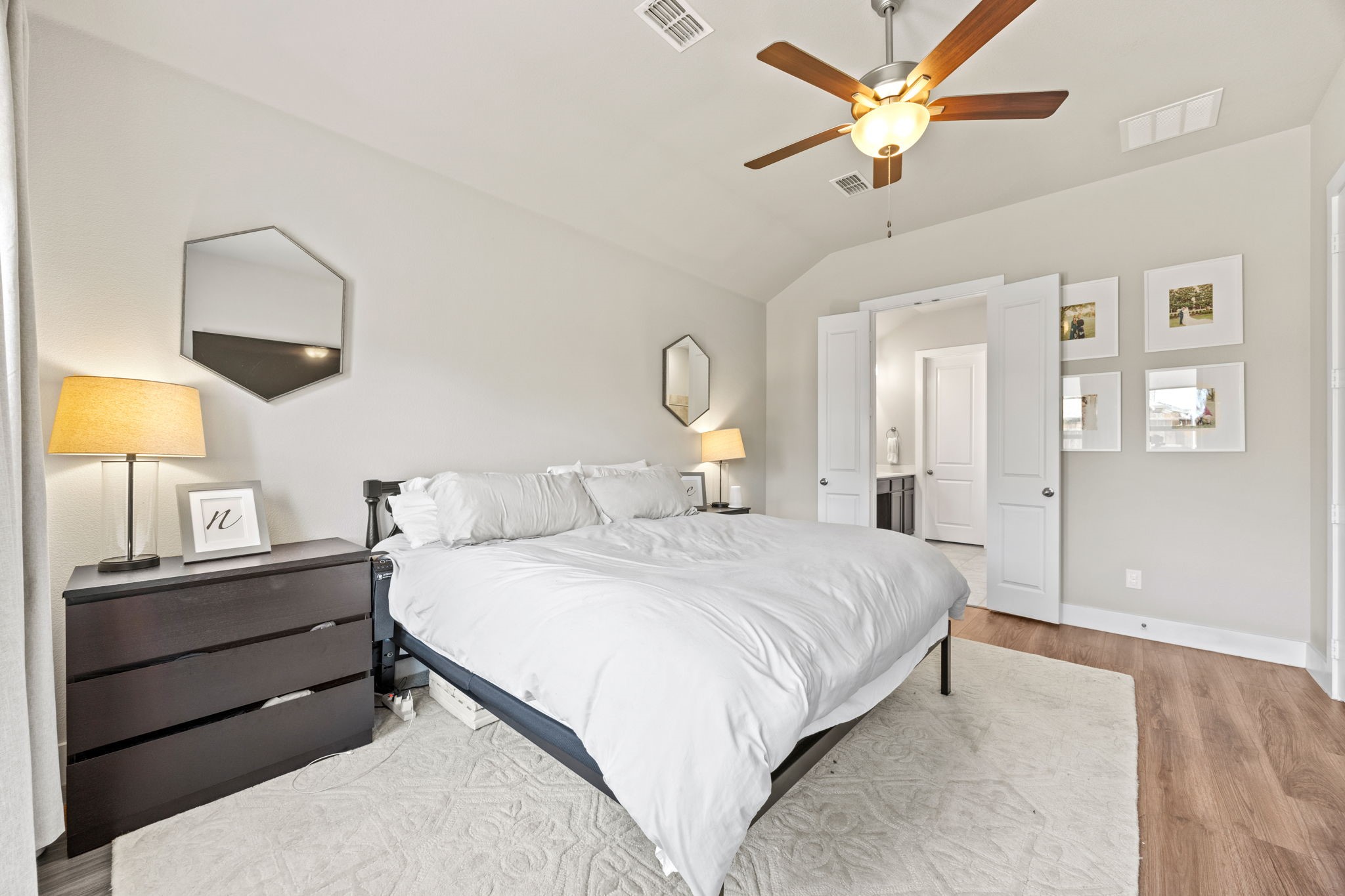 1256 Caprock Drive
