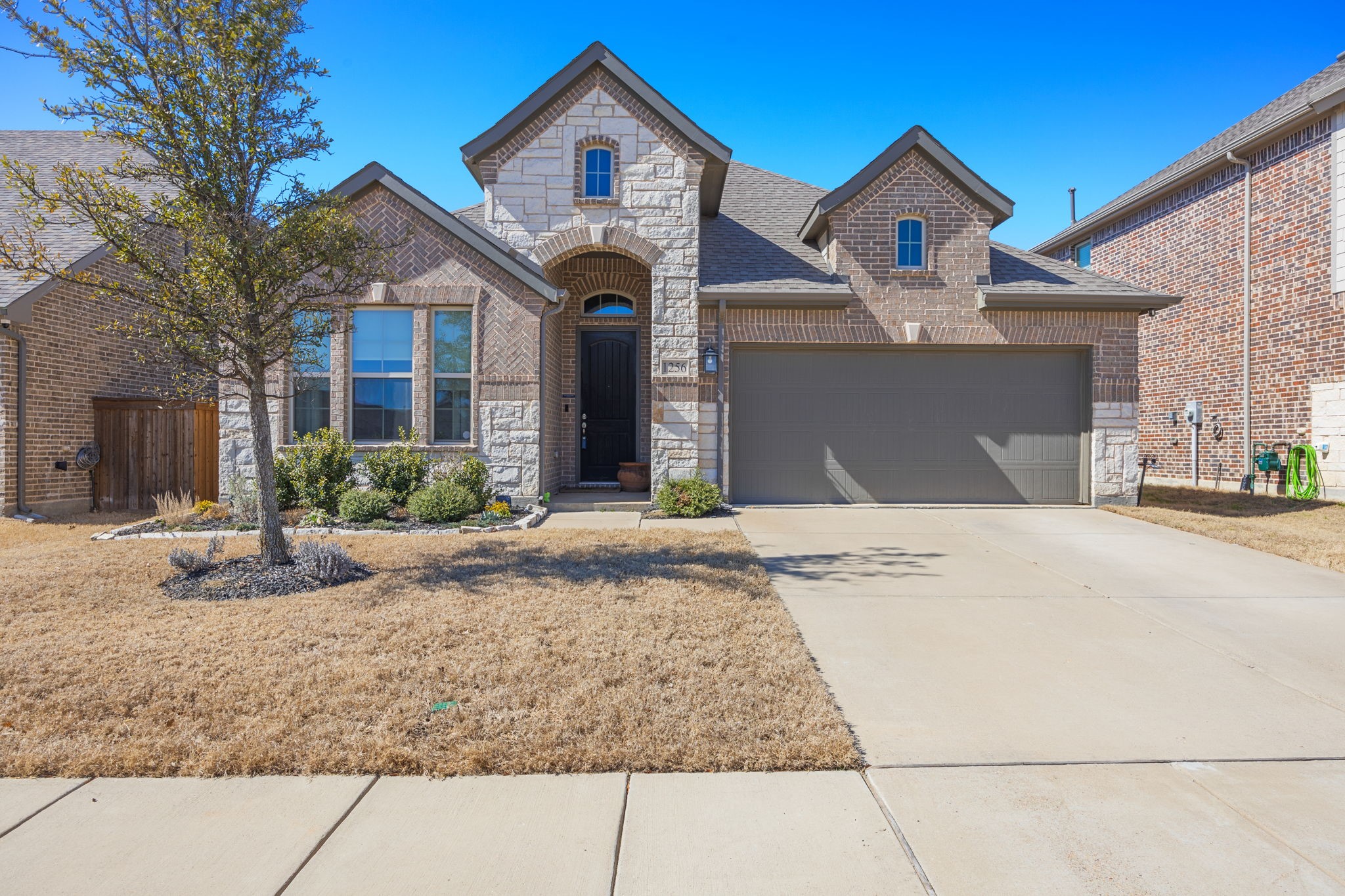1256 Caprock Drive