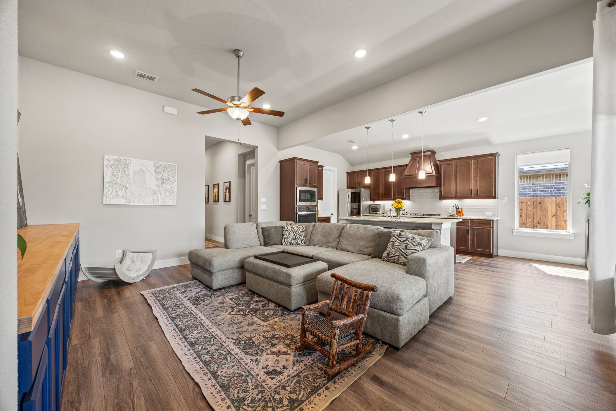 1256 Caprock Drive