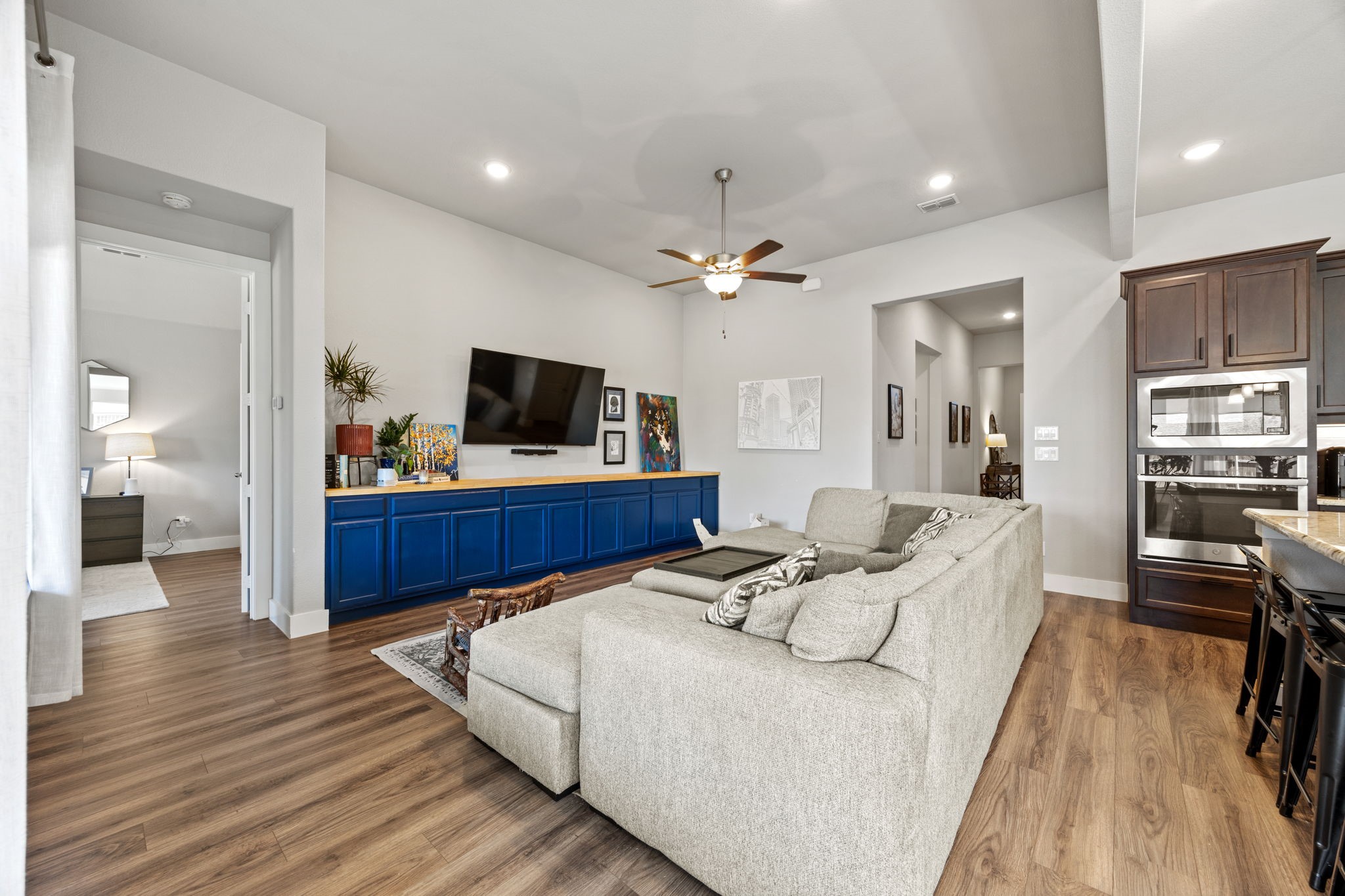 1256 Caprock Drive