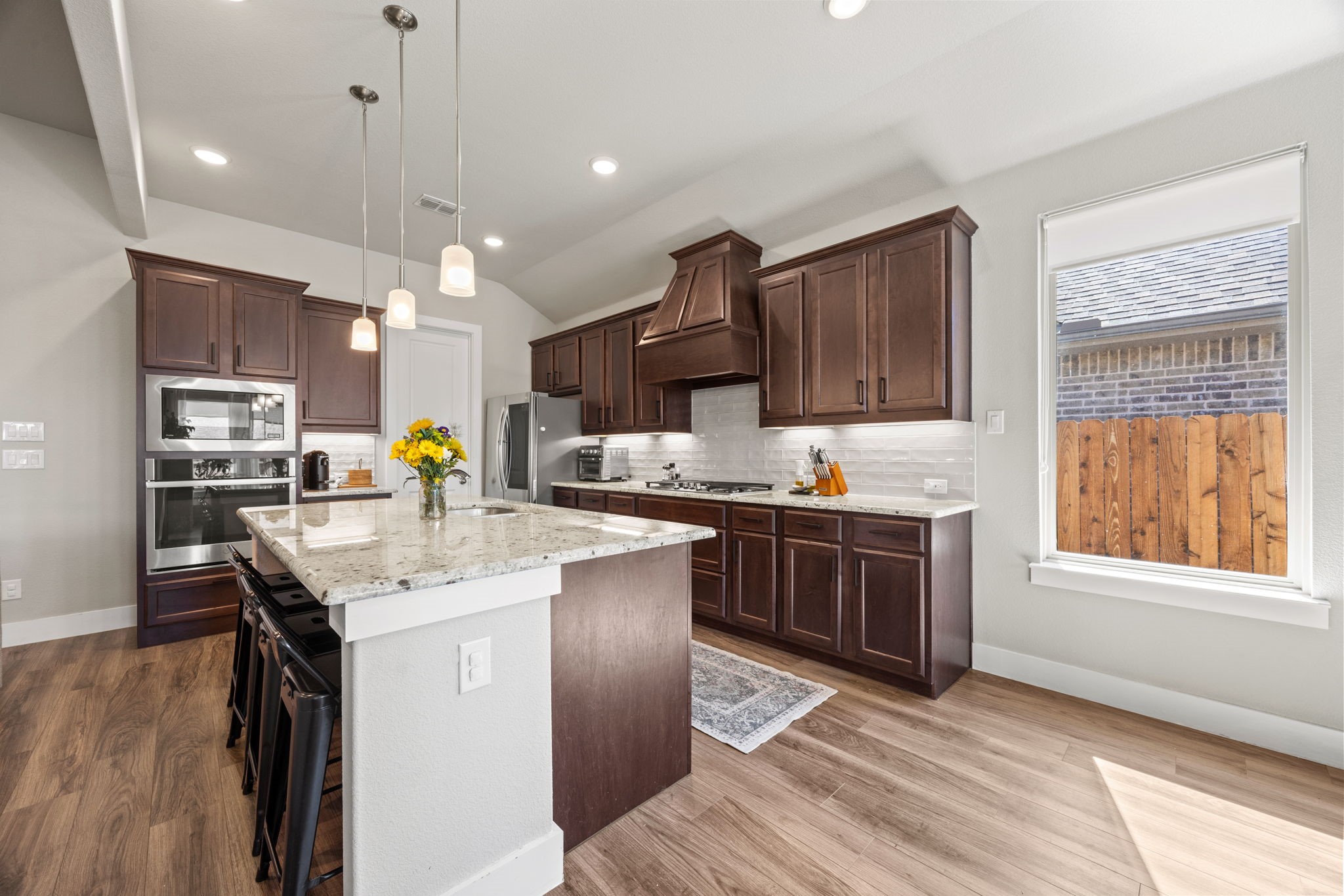 1256 Caprock Drive