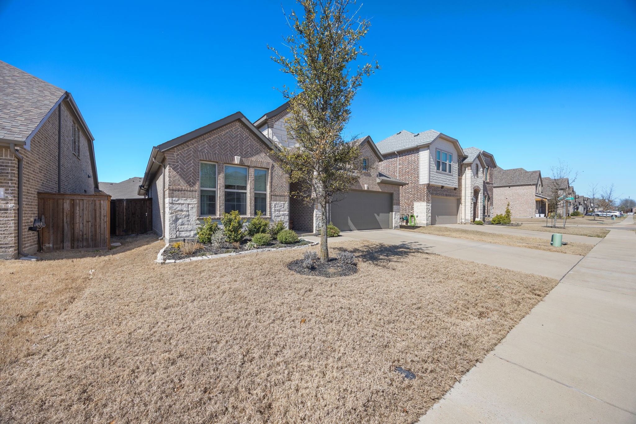 1256 Caprock Drive