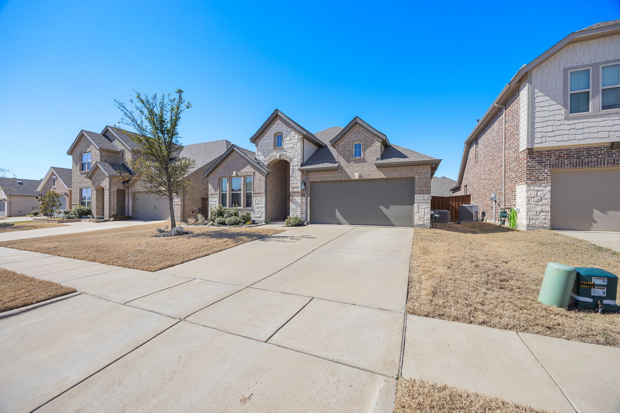 1256 Caprock Drive
