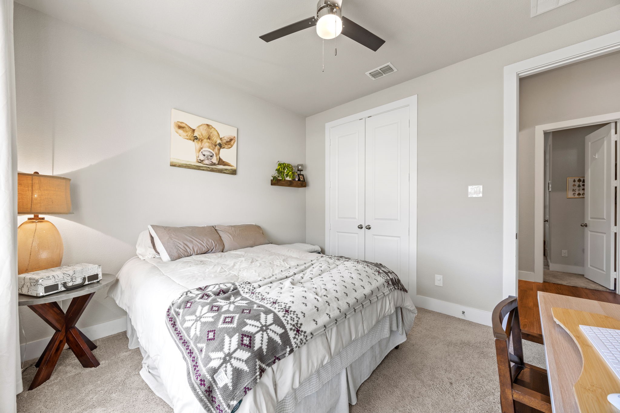 1256 Caprock Drive