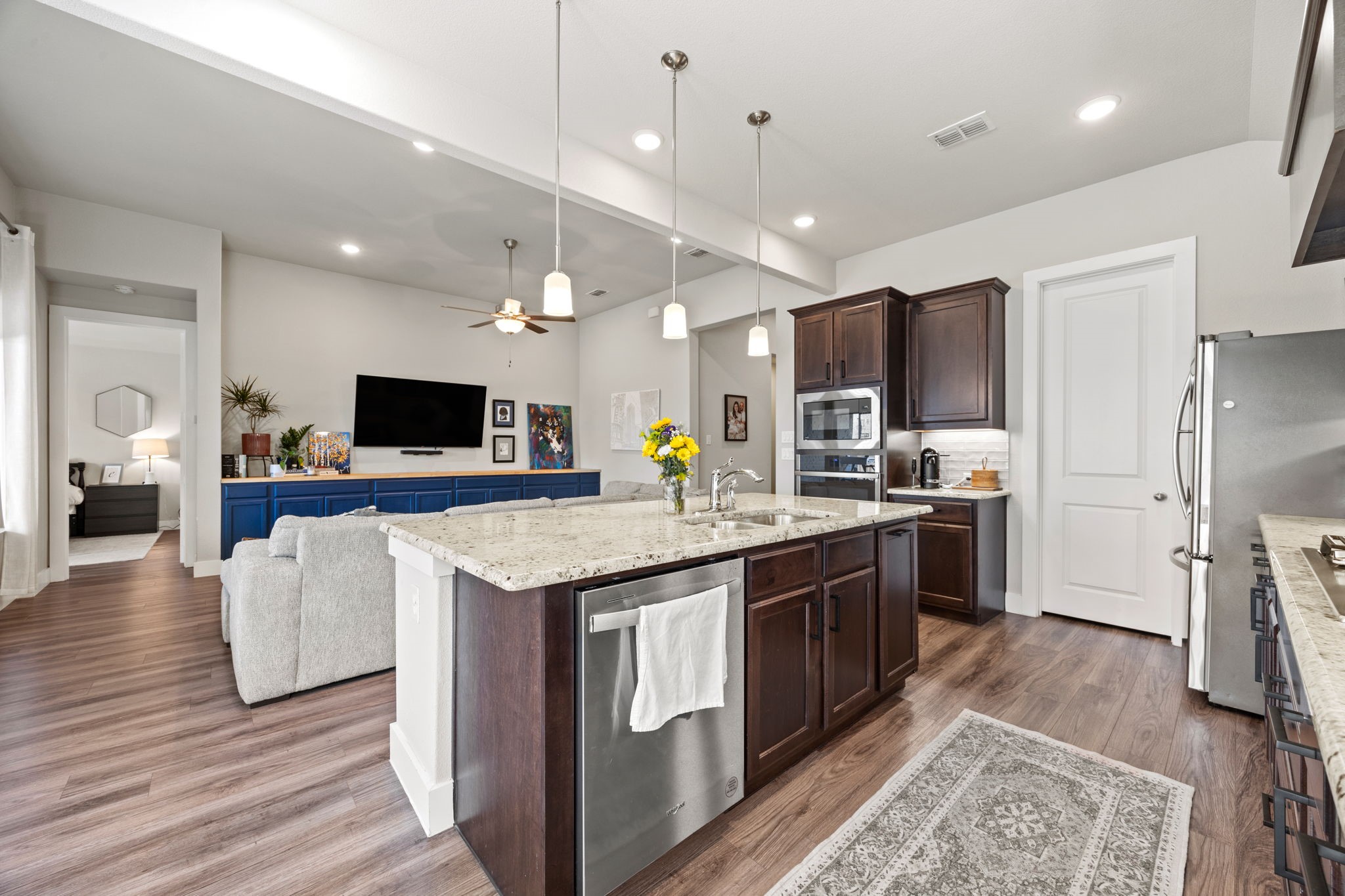 1256 Caprock Drive