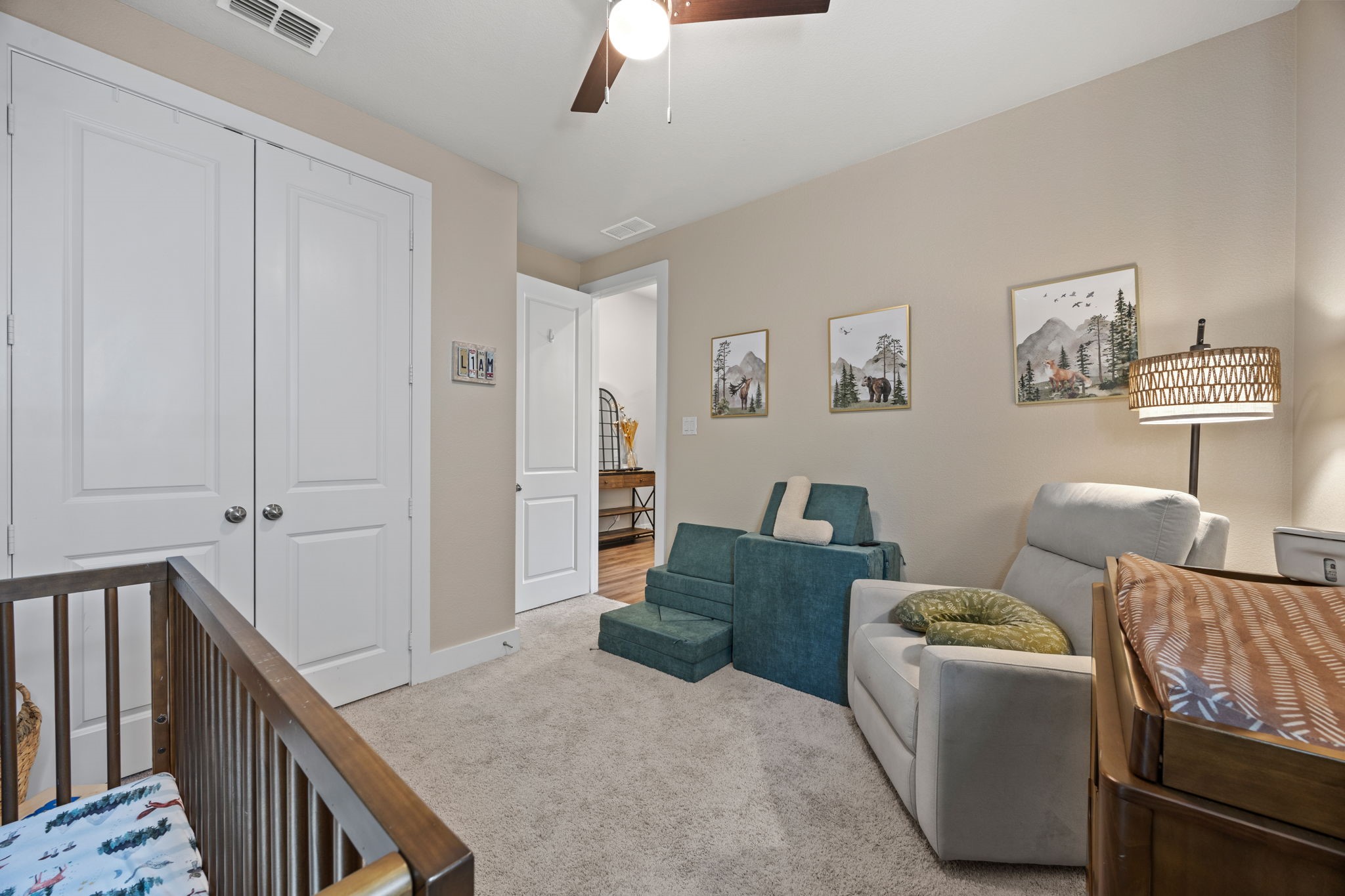 1256 Caprock Drive