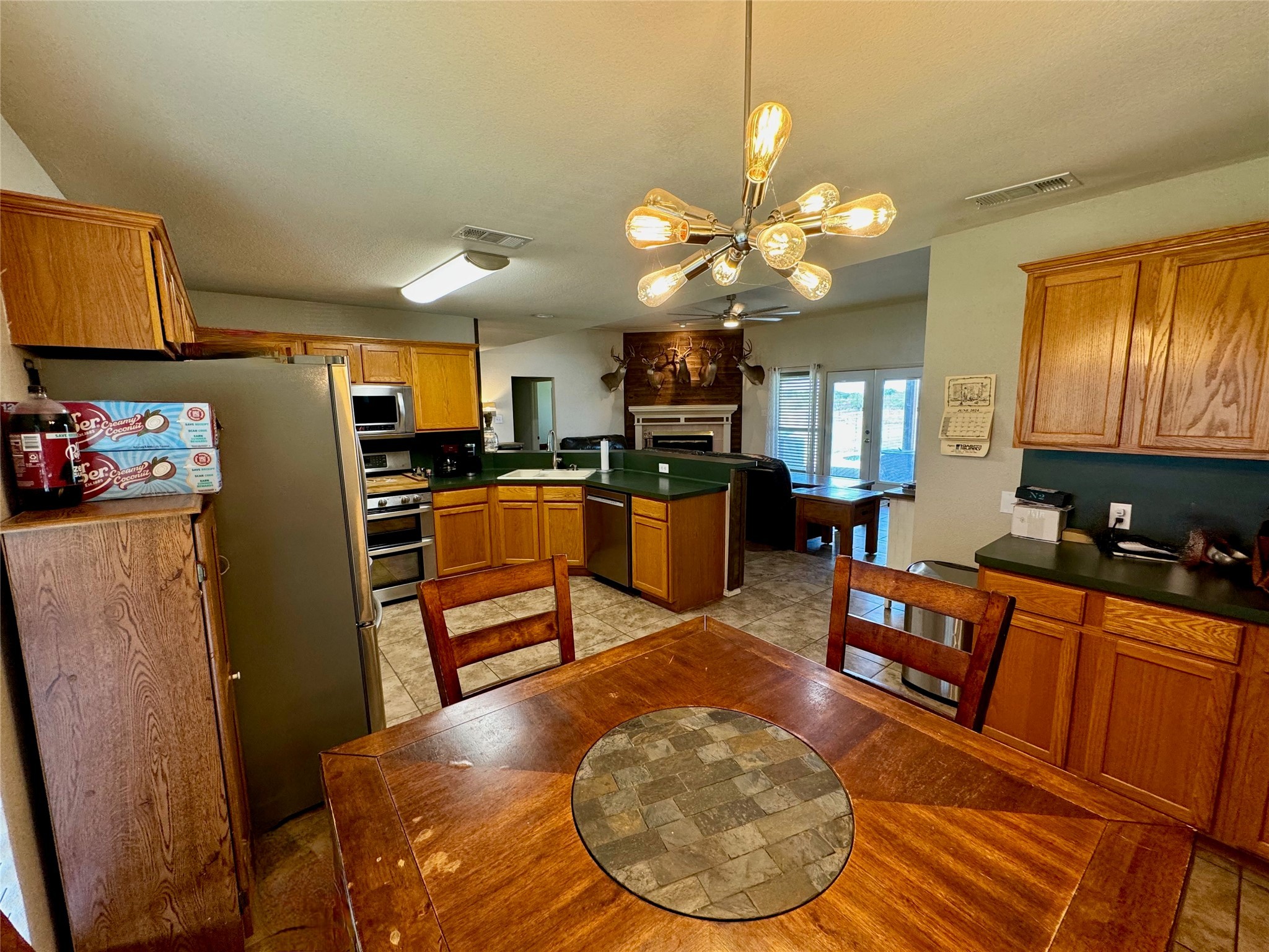 469 Streetman Road