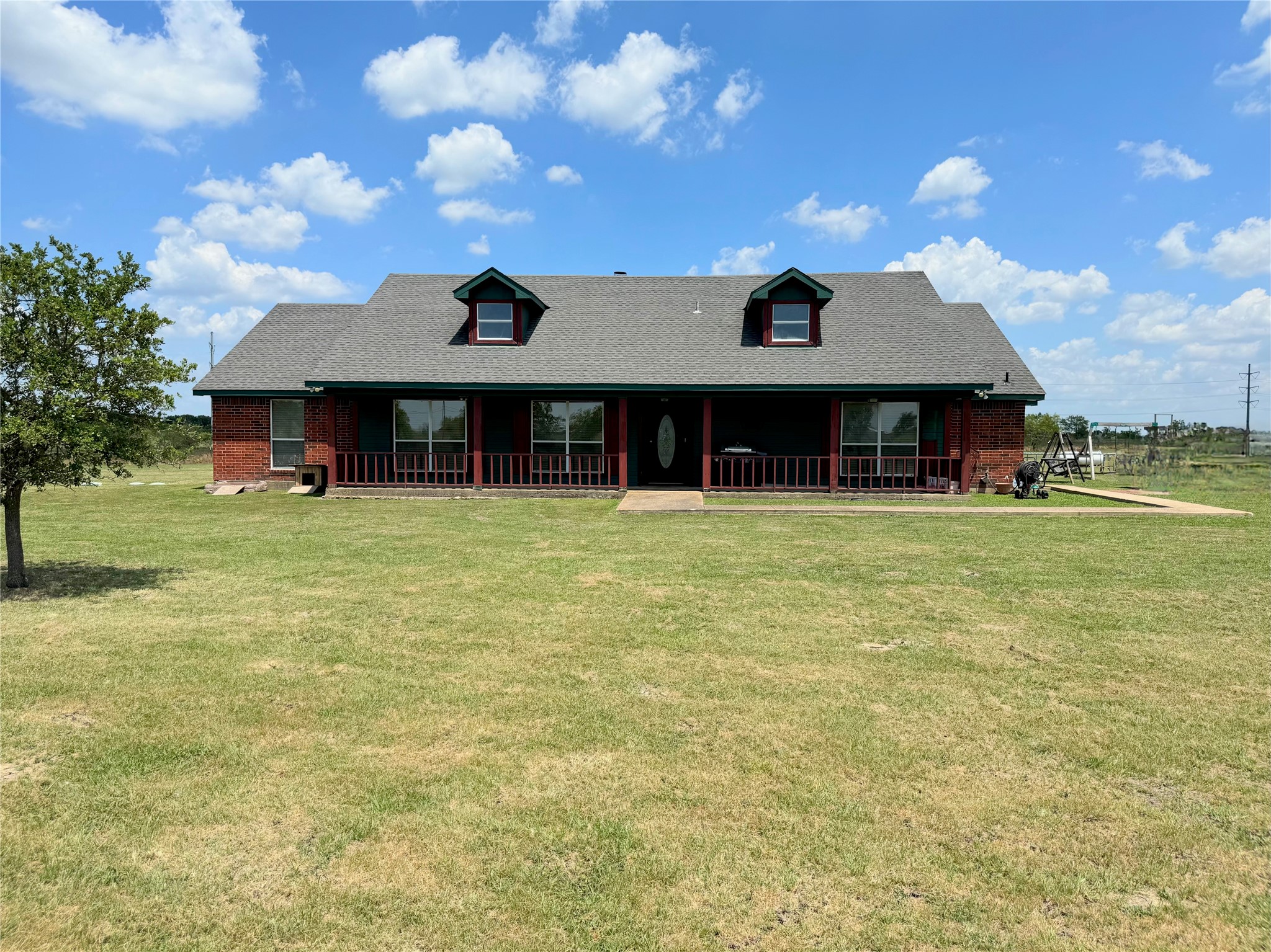 469 Streetman Road