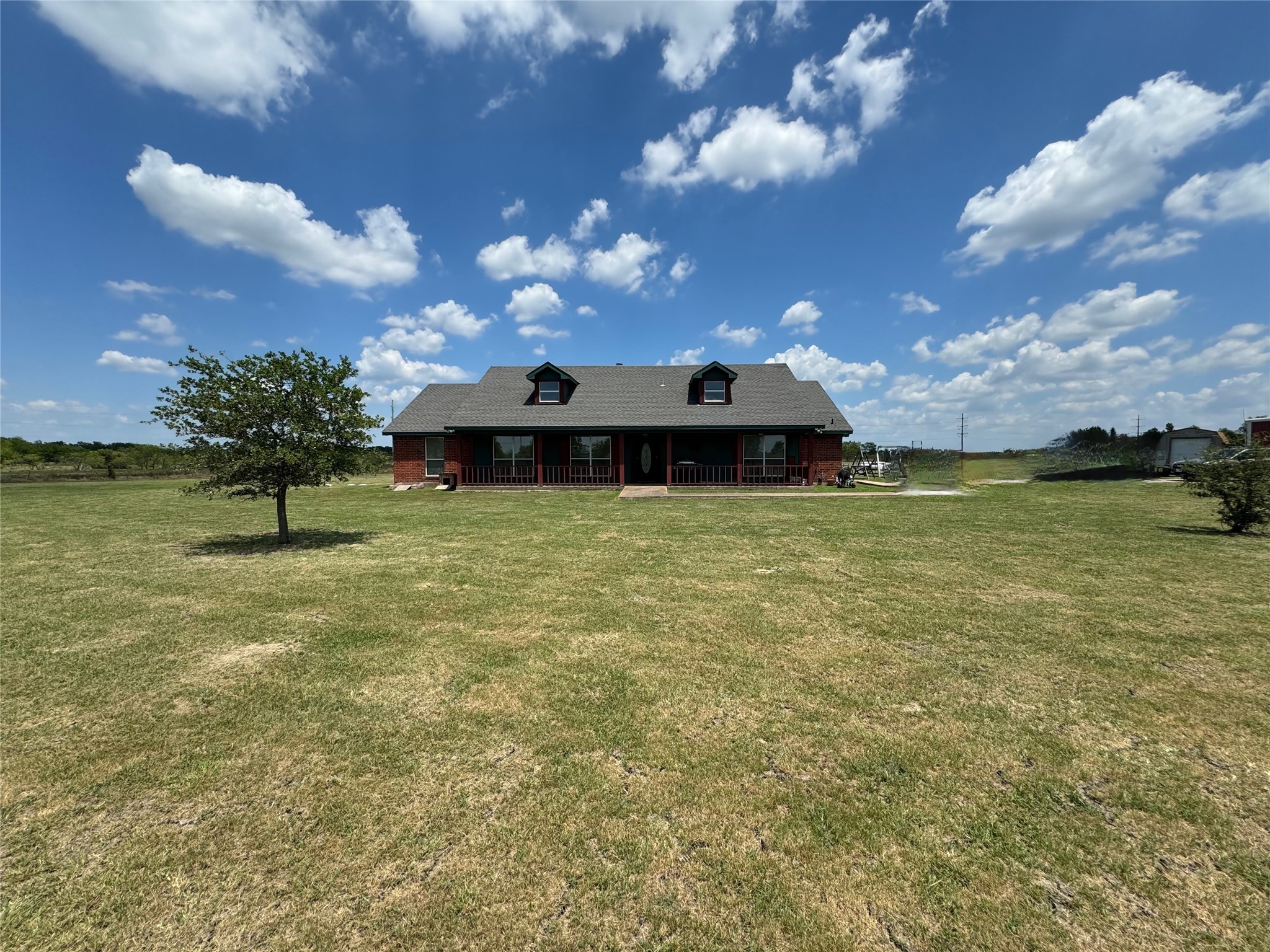 469 Streetman Road