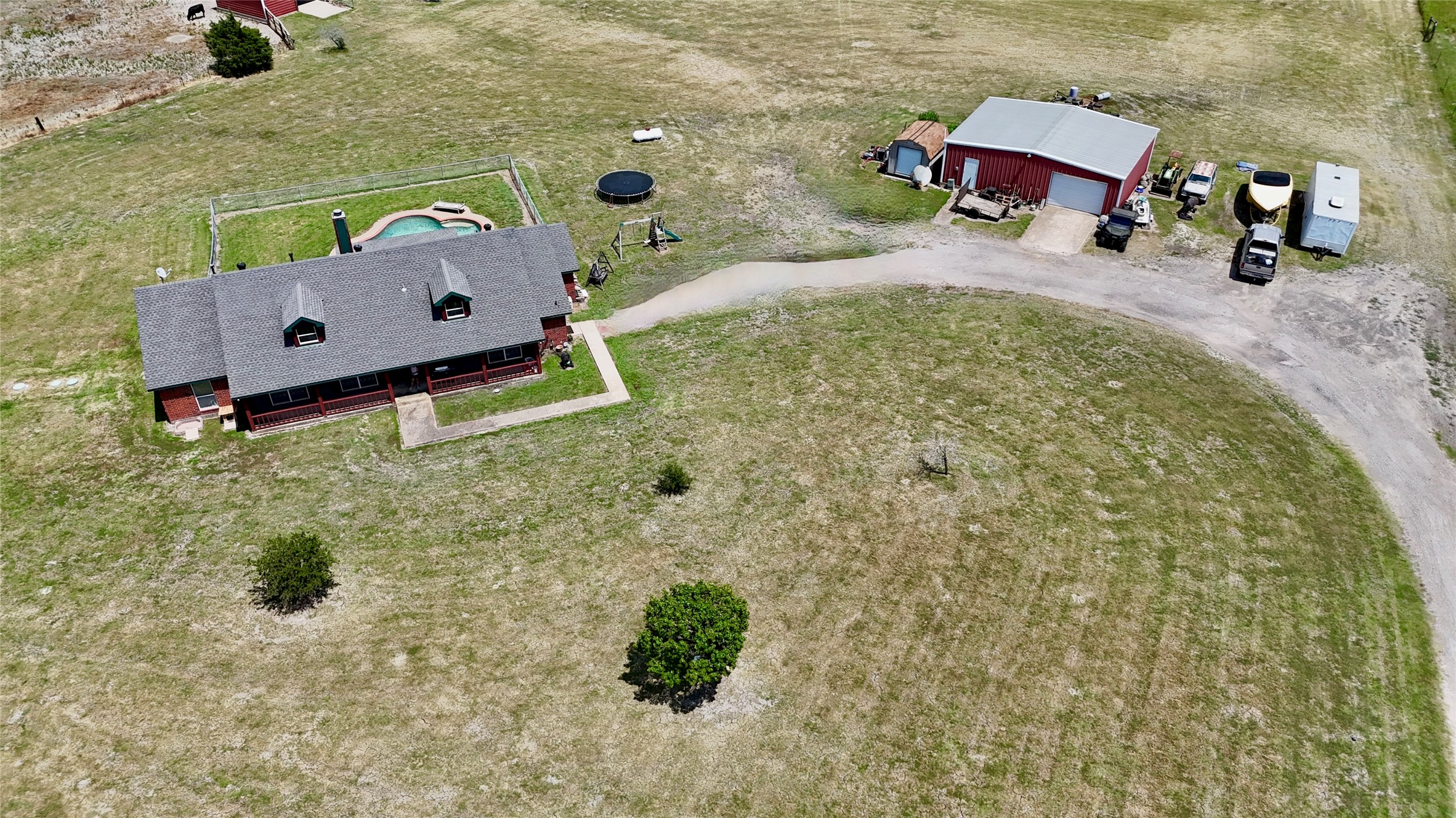 469 Streetman Road