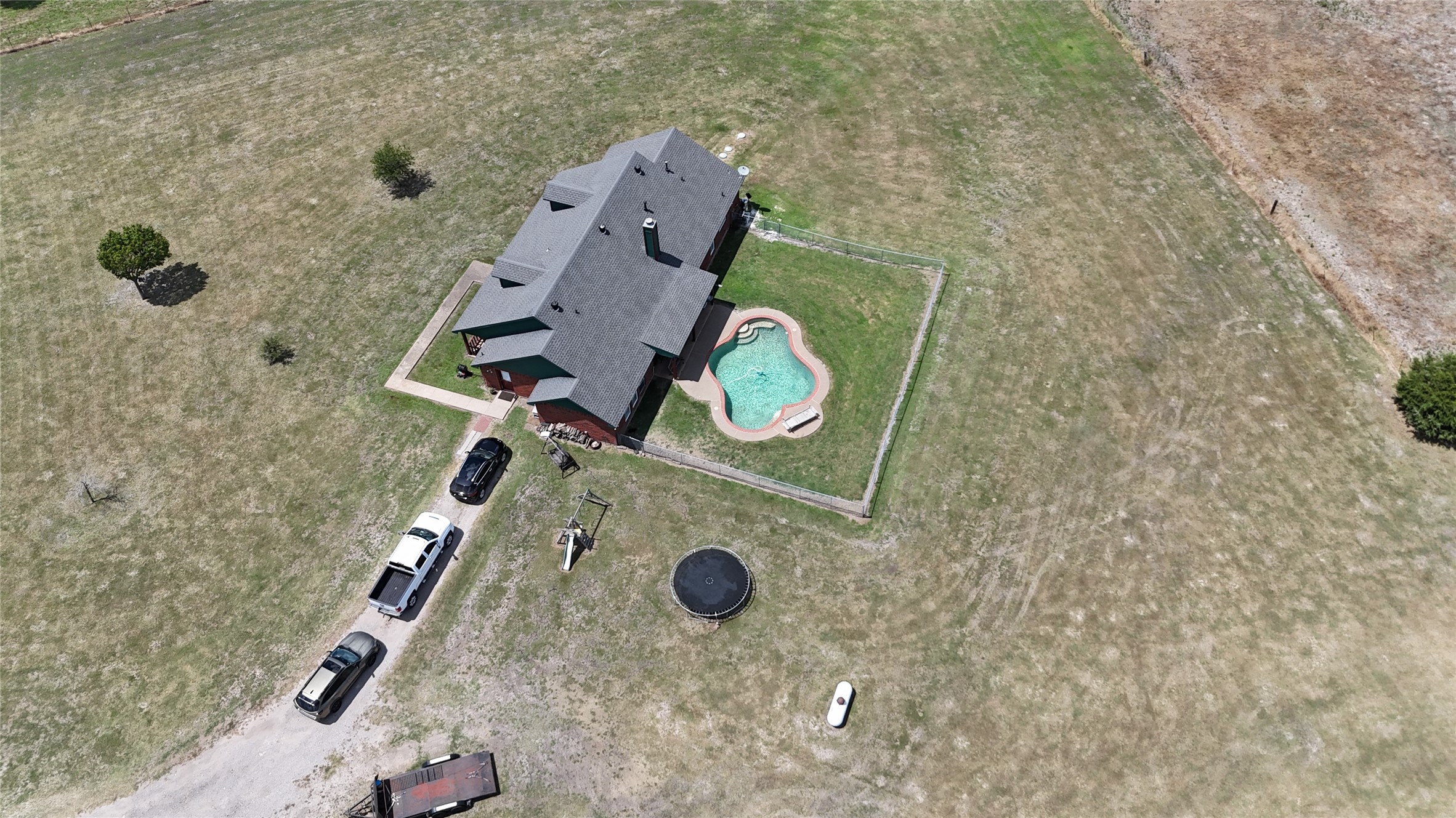 469 Streetman Road