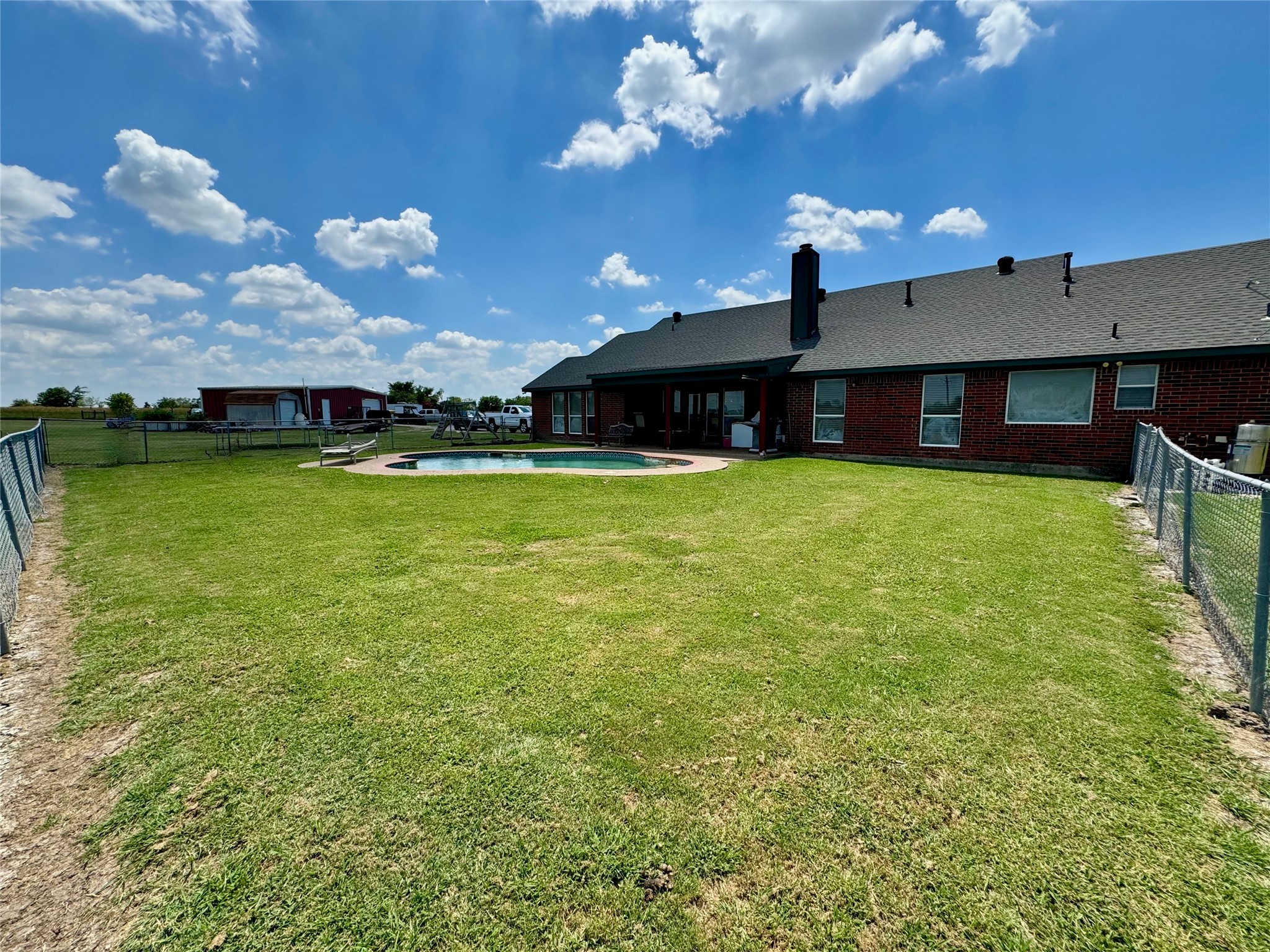 469 Streetman Road