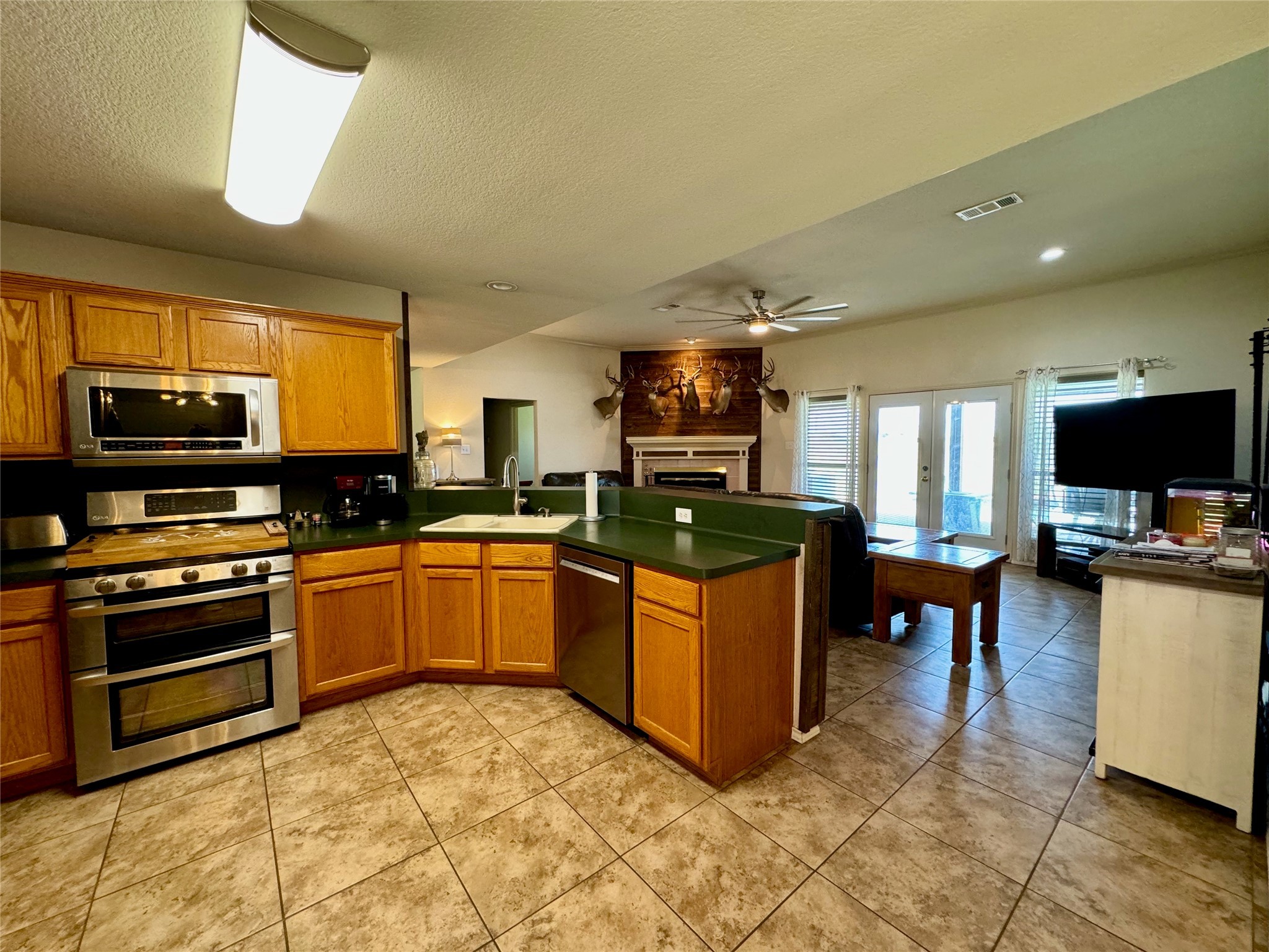 469 Streetman Road