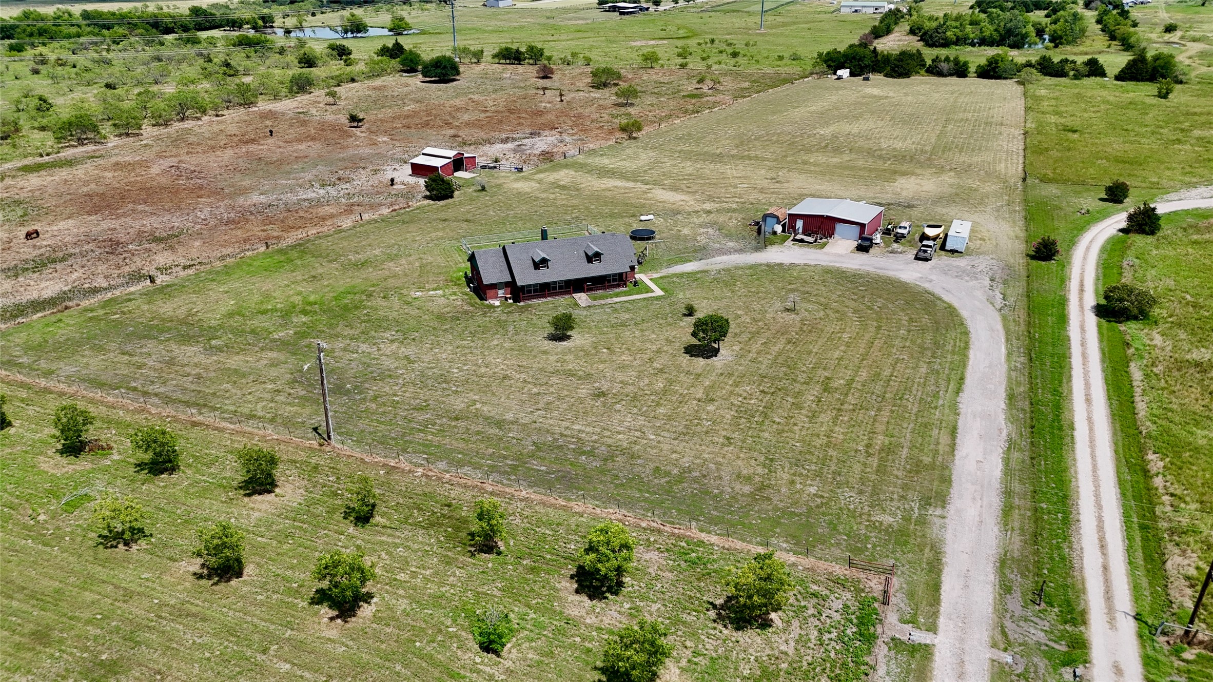 469 Streetman Road