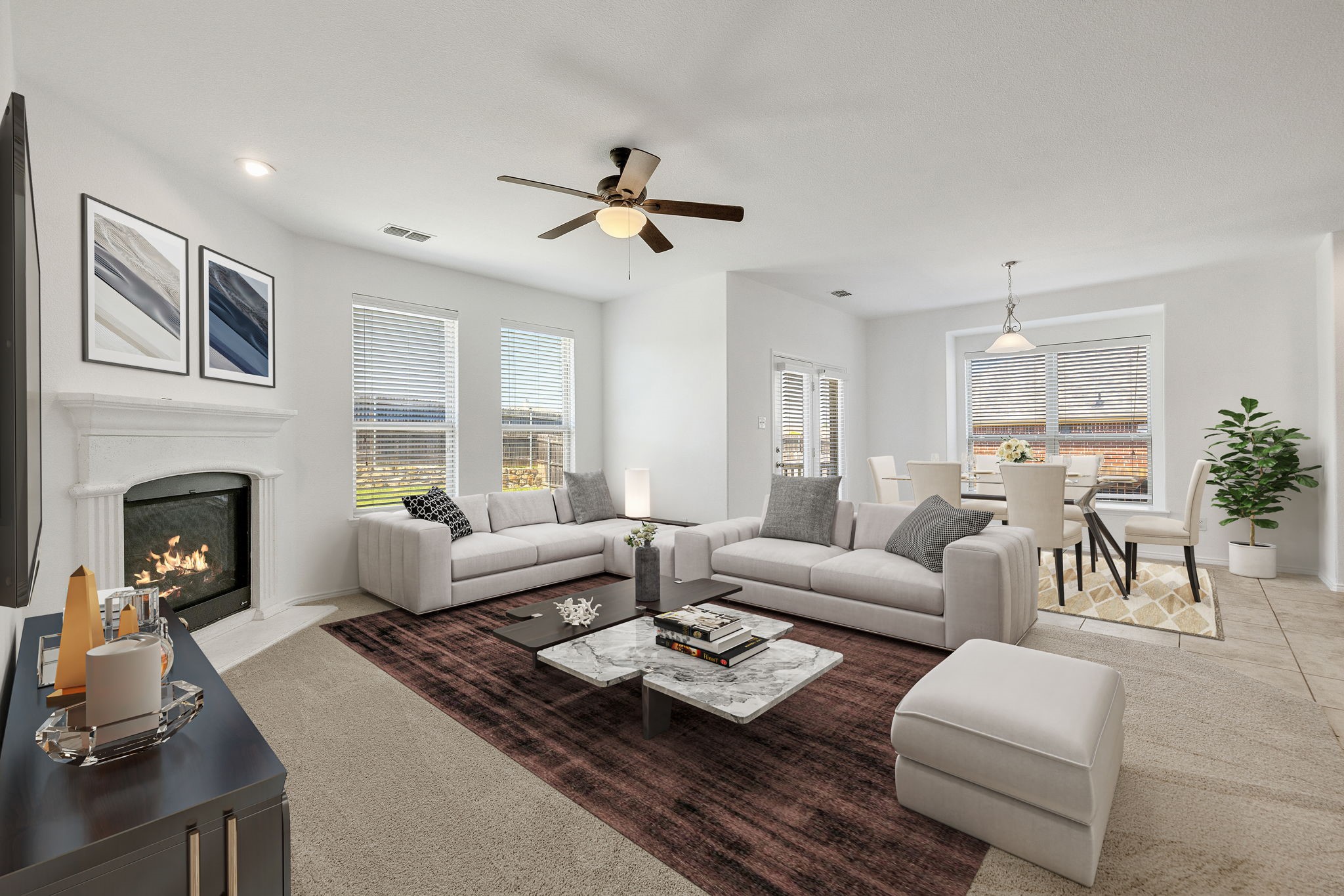 1623 Deer Field Lane