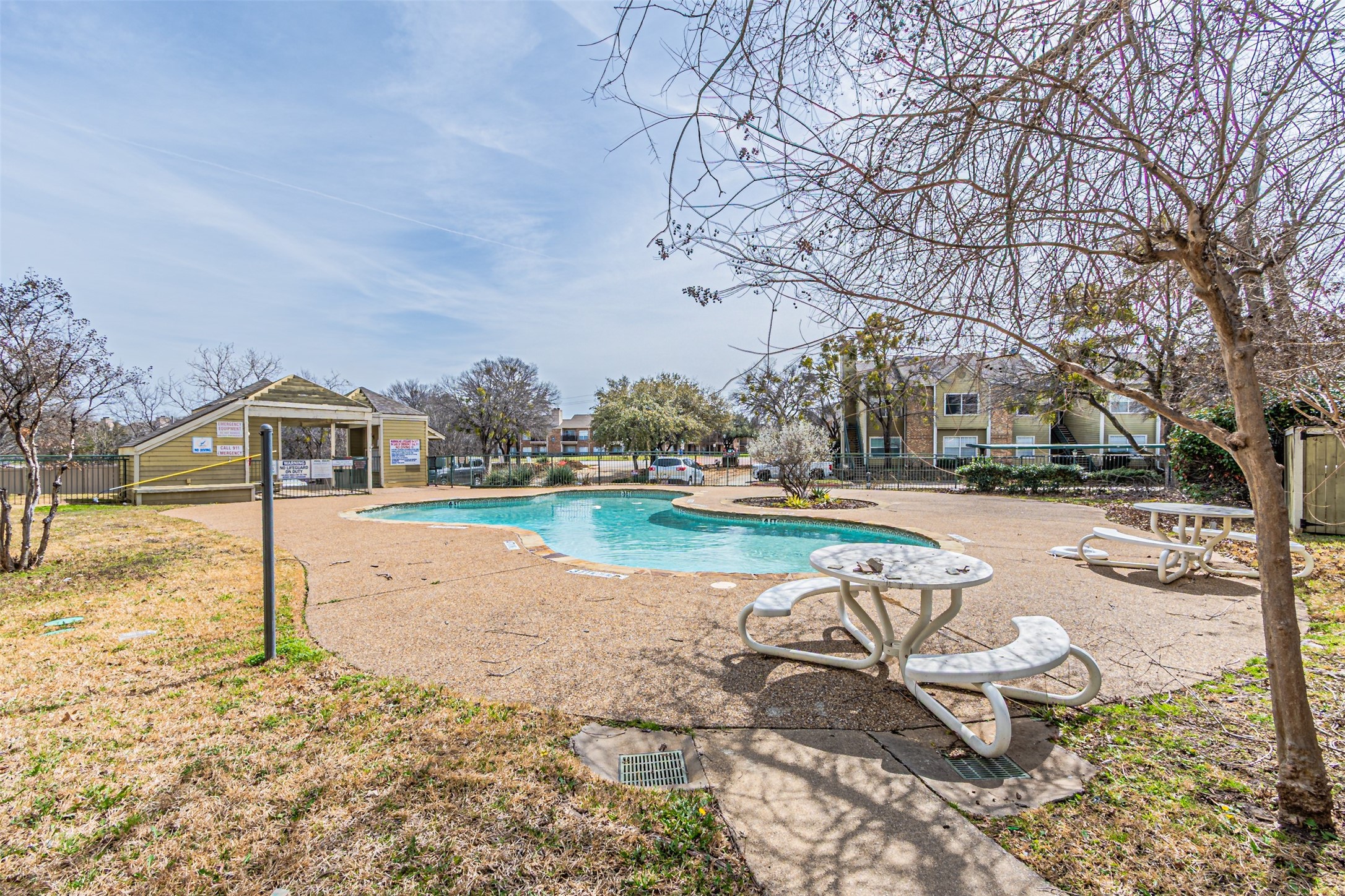 4107 Esters Road 807