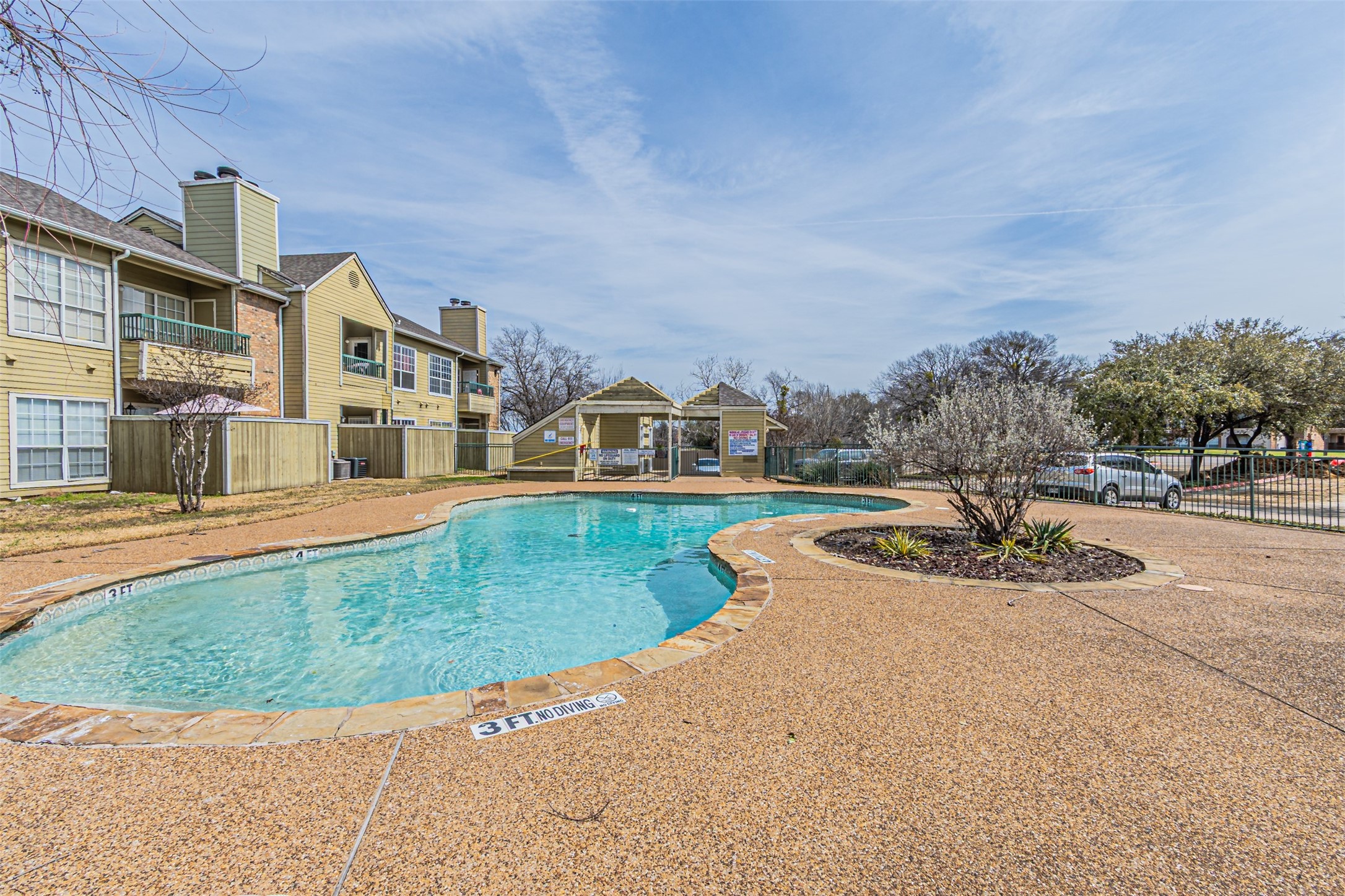 4107 Esters Road 807