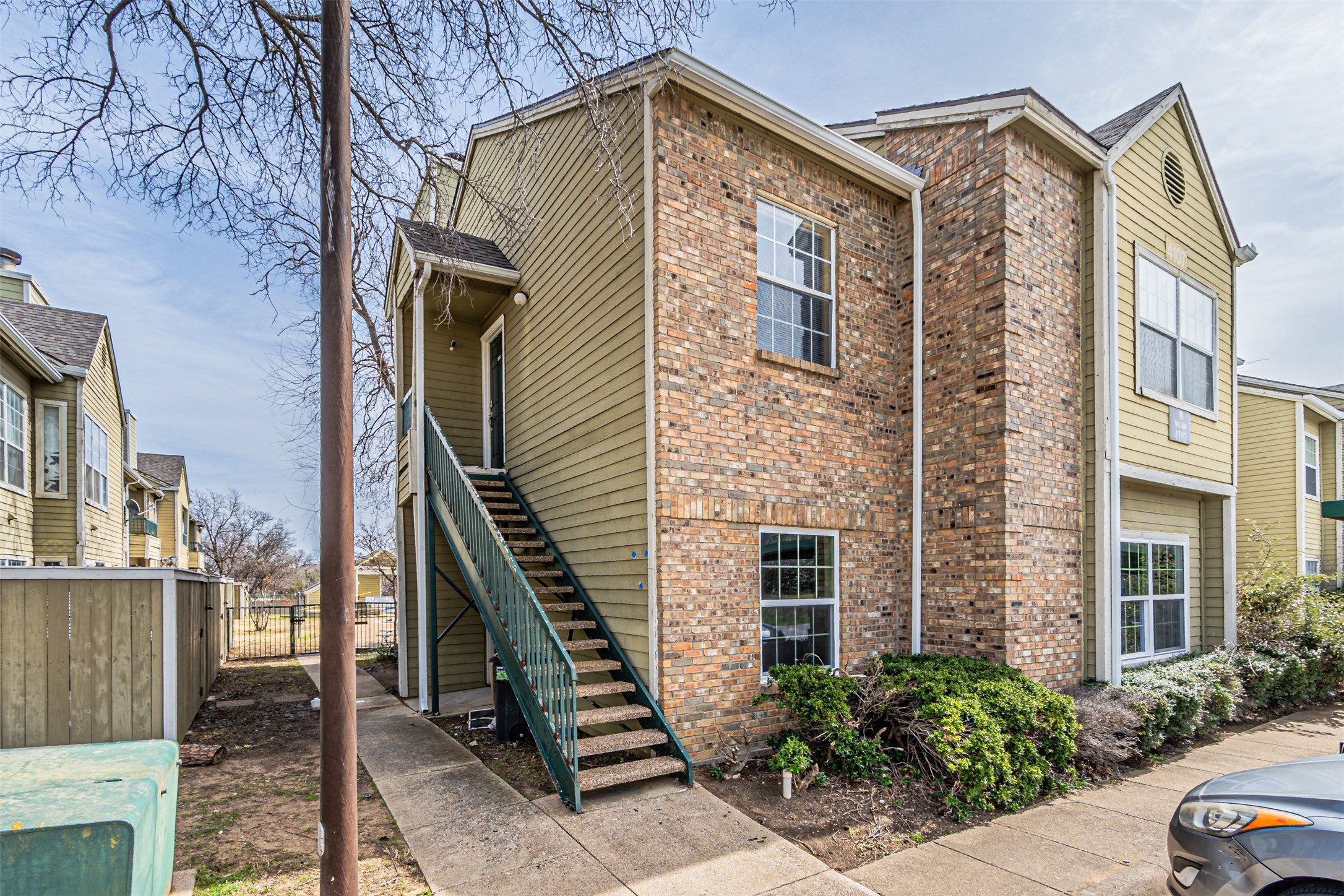 4107 Esters Road 807