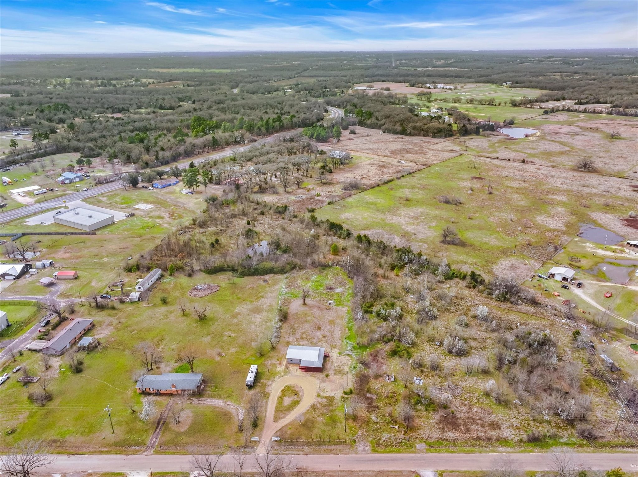 281 Vz County Road 1910