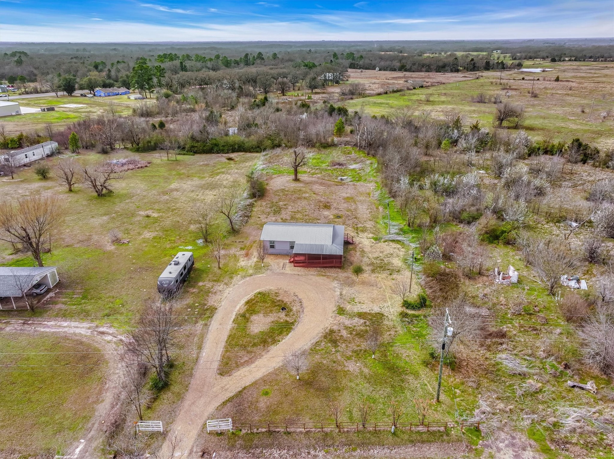 281 Vz County Road 1910