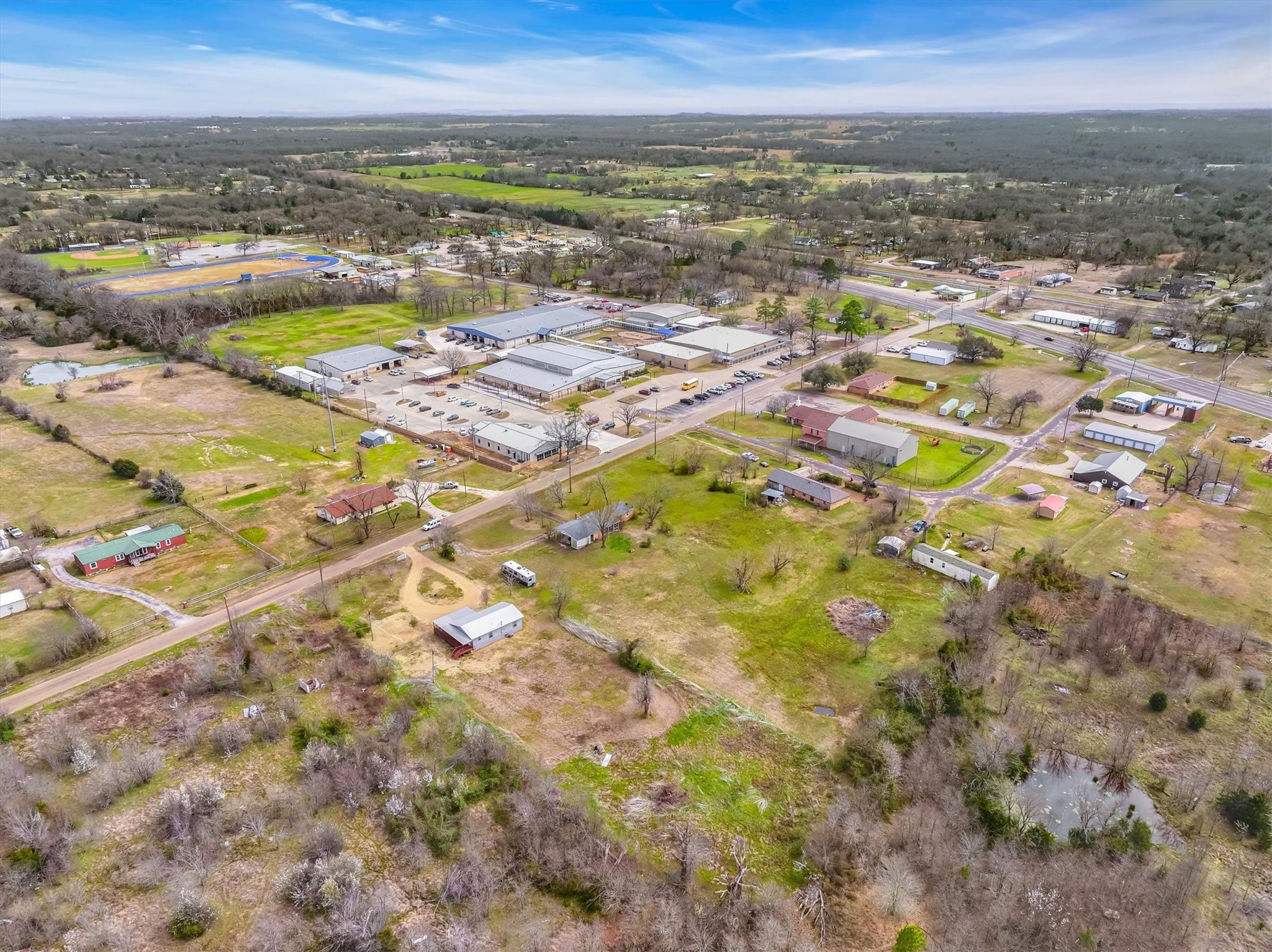 281 Vz County Road 1910