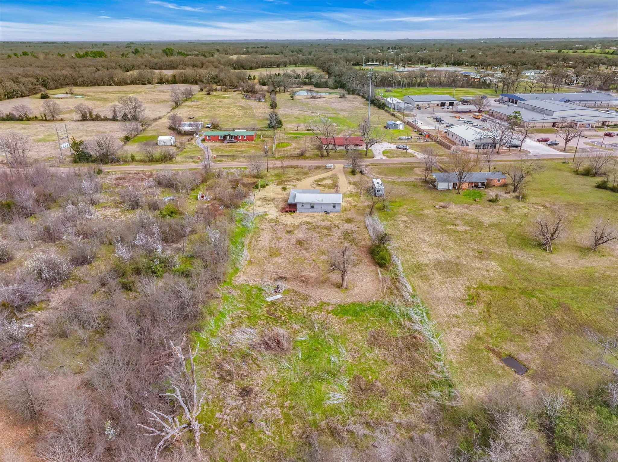 281 Vz County Road 1910