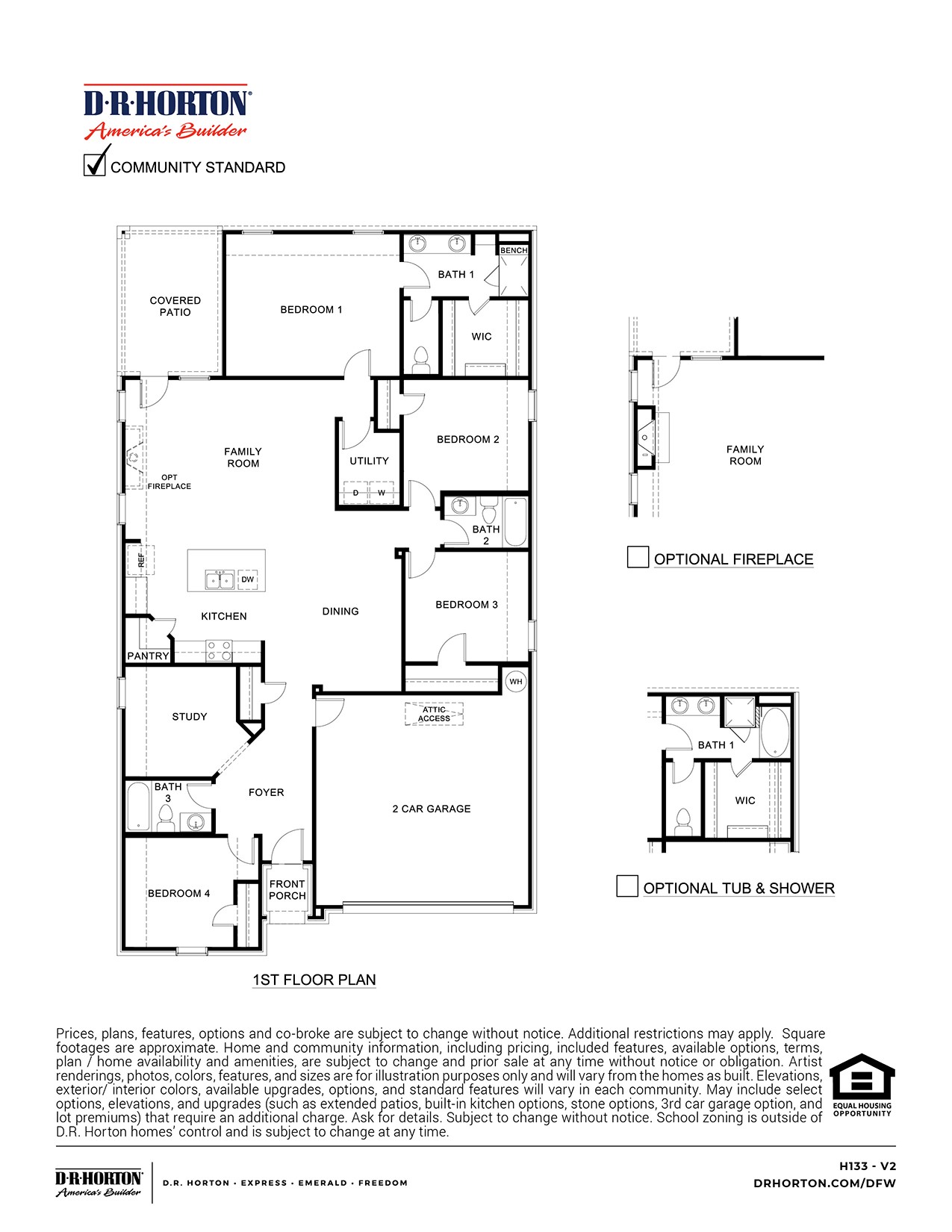 1304 McCasland Drive
