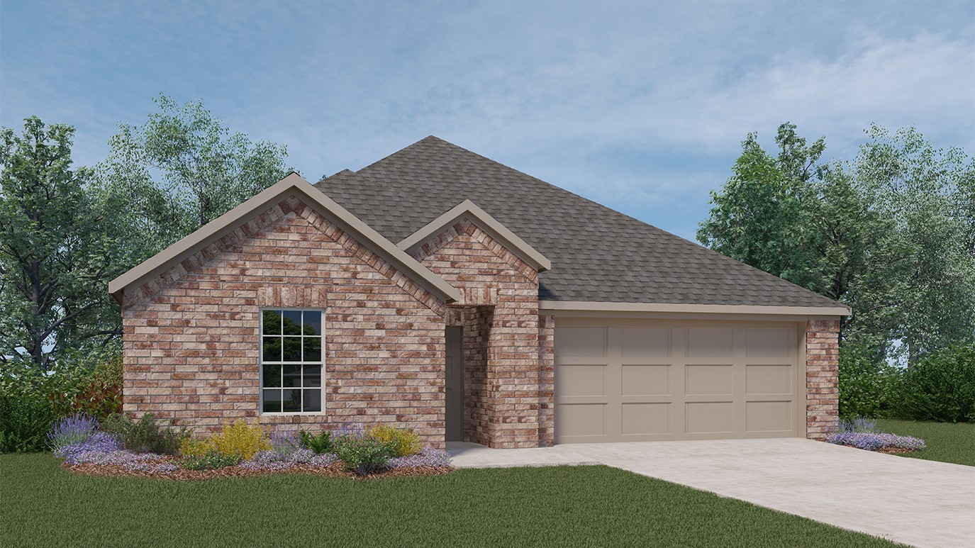 1304 McCasland Drive