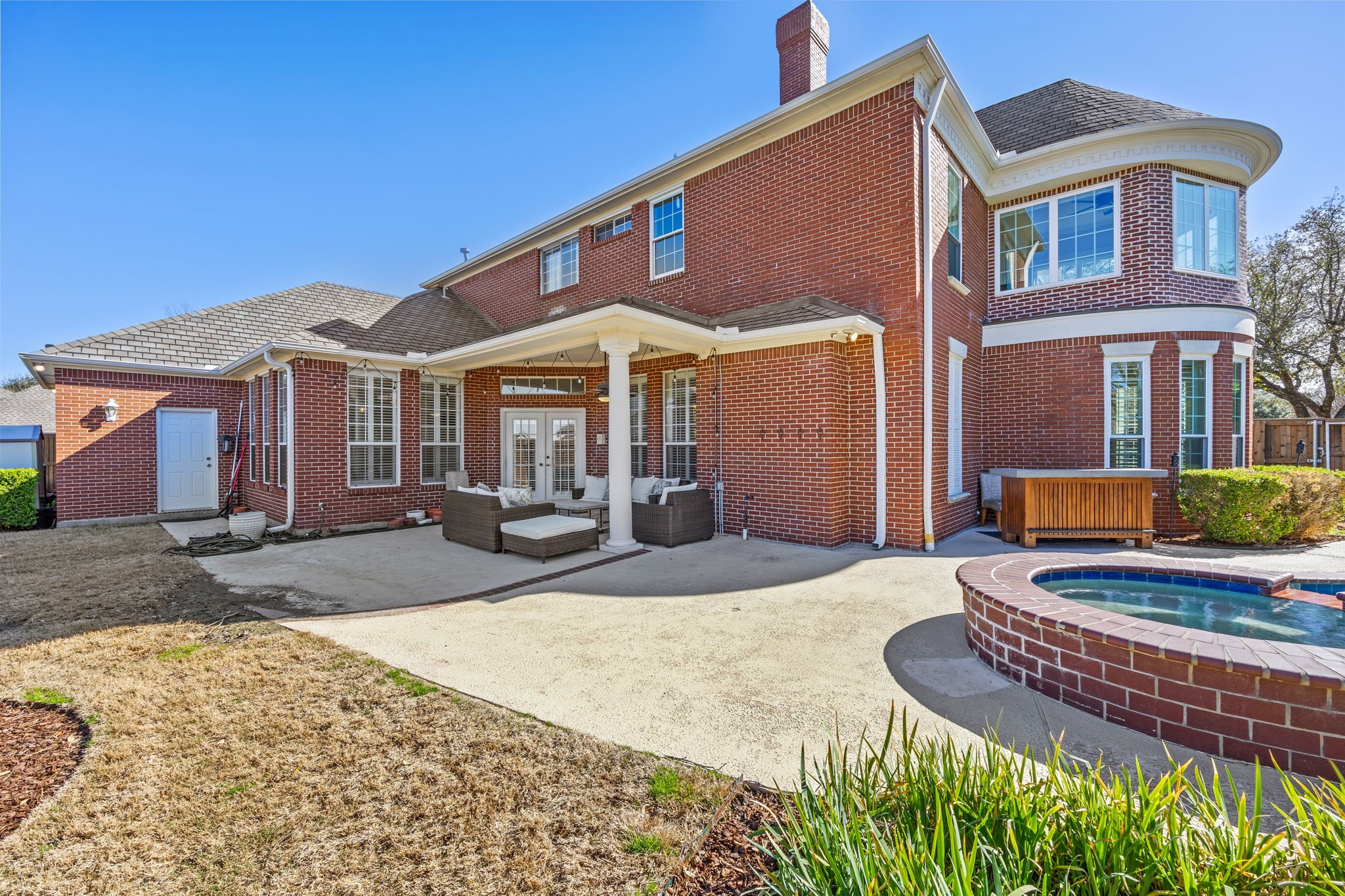 117 Country Club Drive