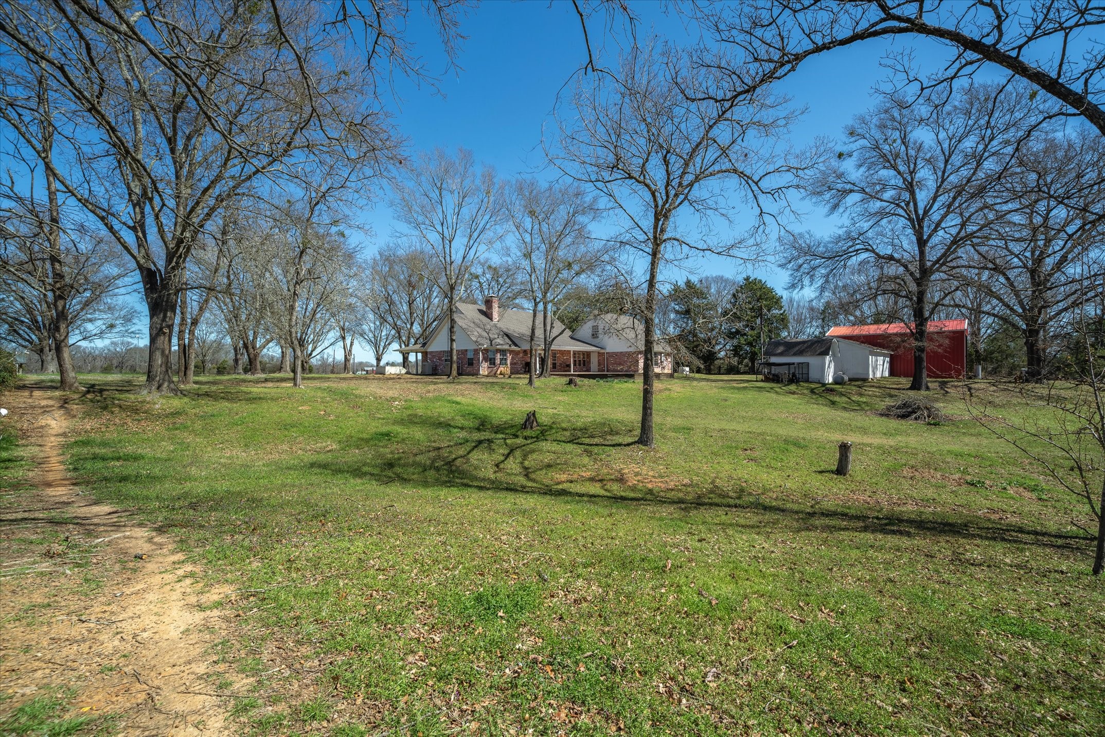 331 Vz County Road 1602