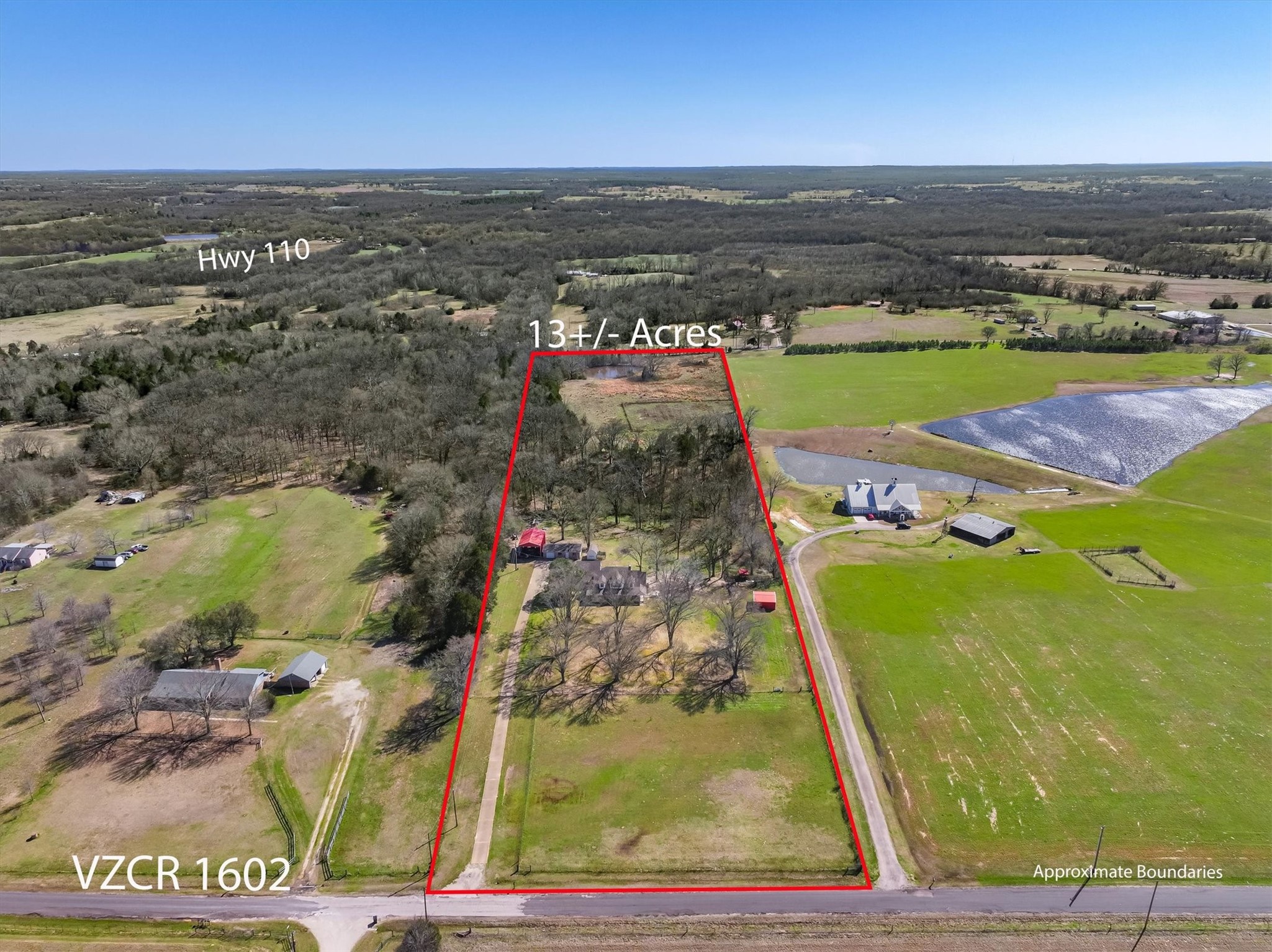 331 Vz County Road 1602