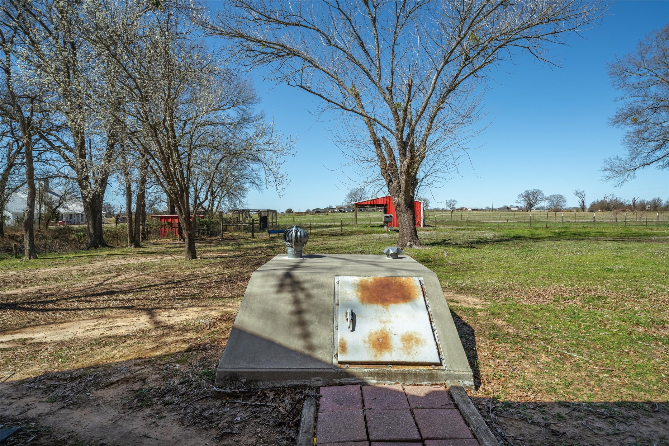 331 Vz County Road 1602