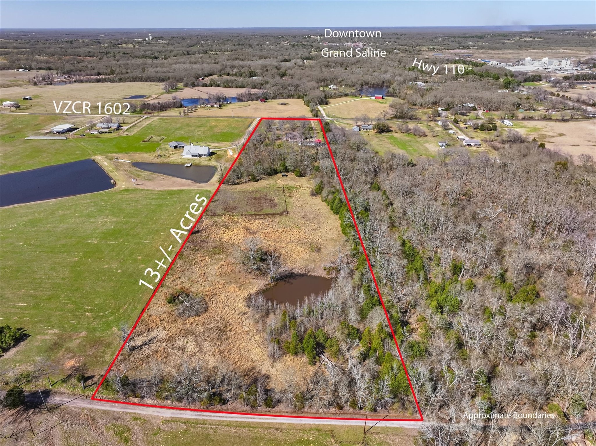 331 Vz County Road 1602