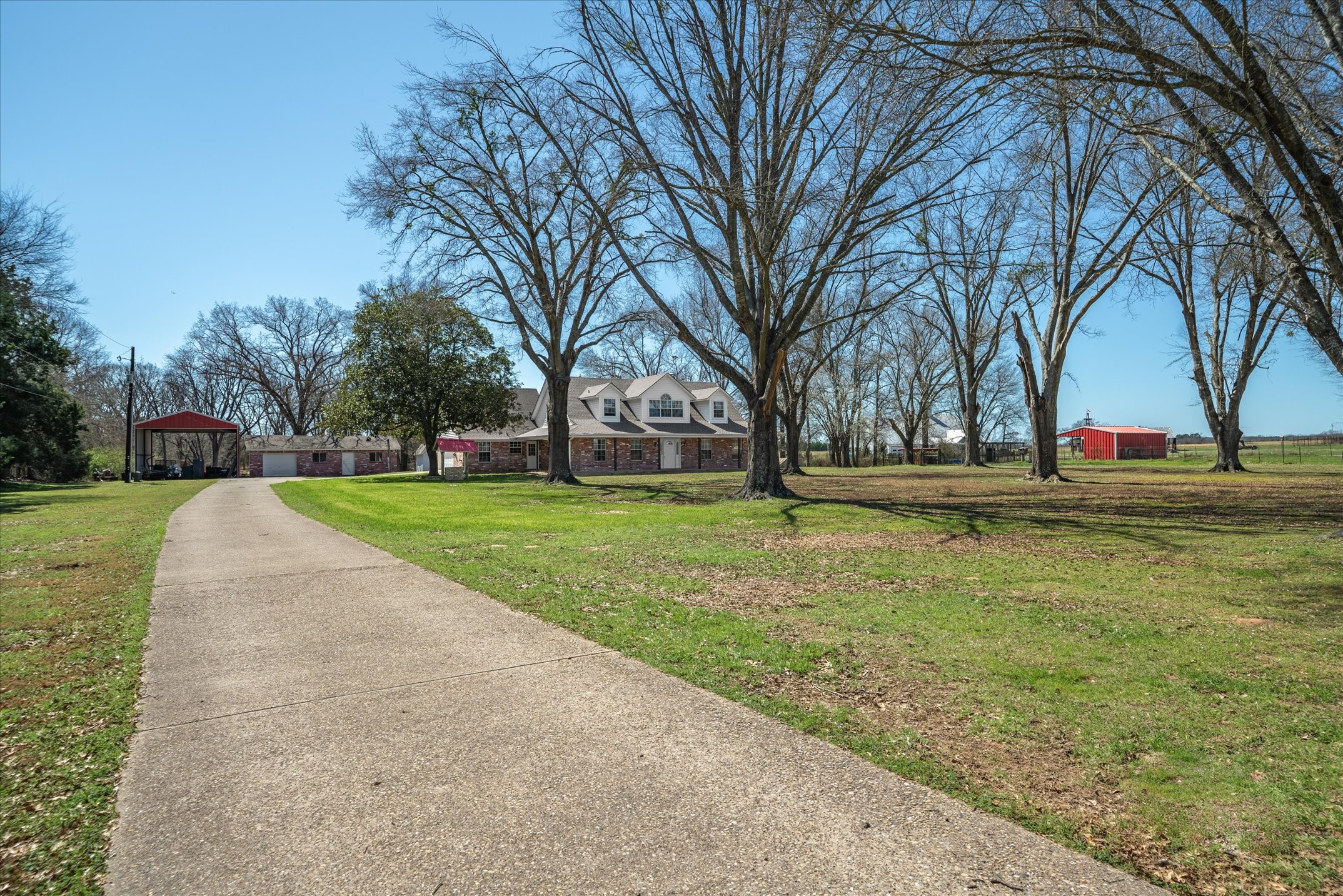 331 Vz County Road 1602