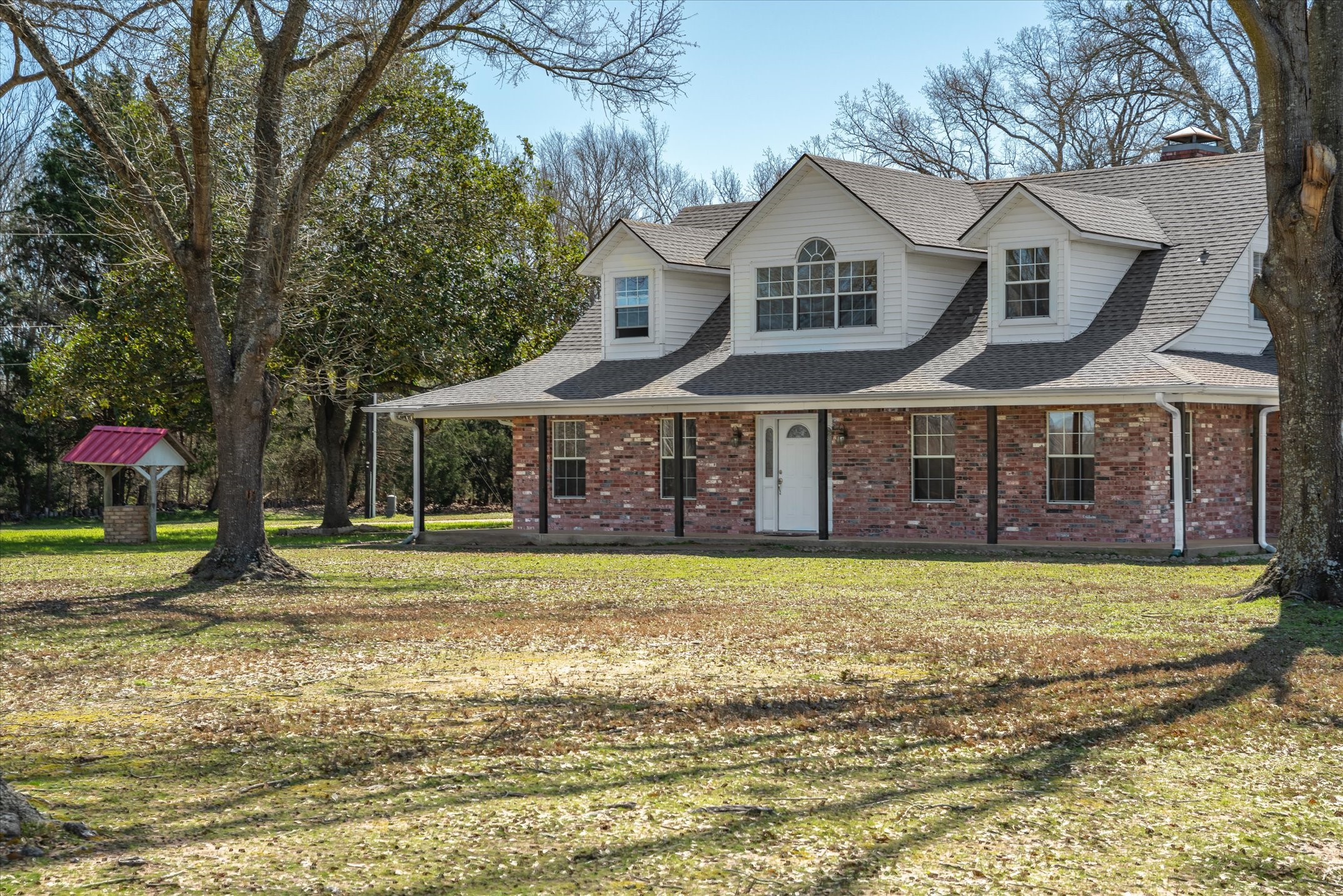 331 Vz County Road 1602