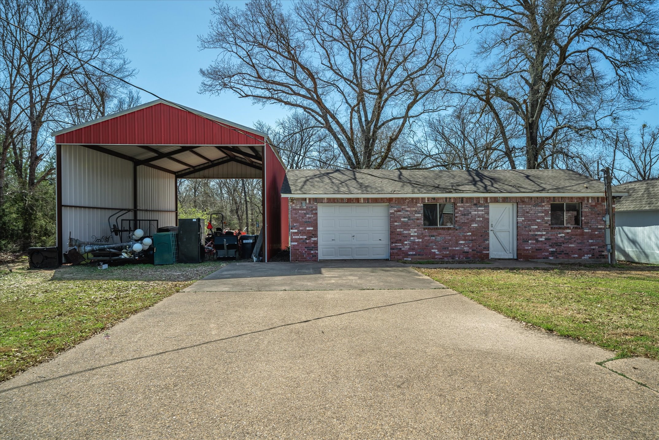 331 Vz County Road 1602