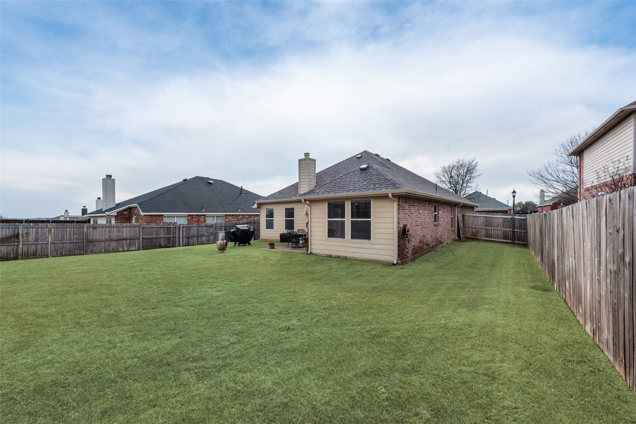 2816 Quarter Horse Lane