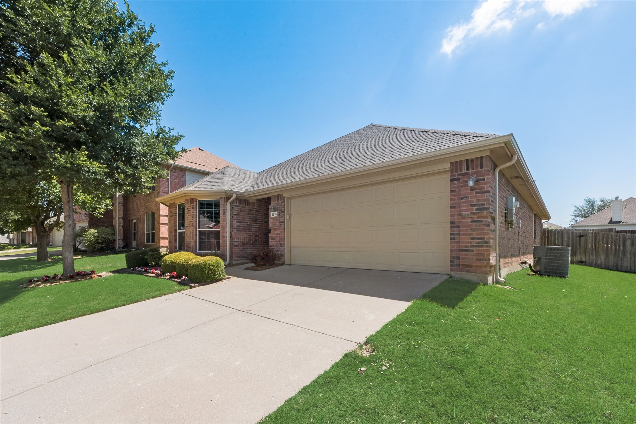 2816 Quarter Horse Lane