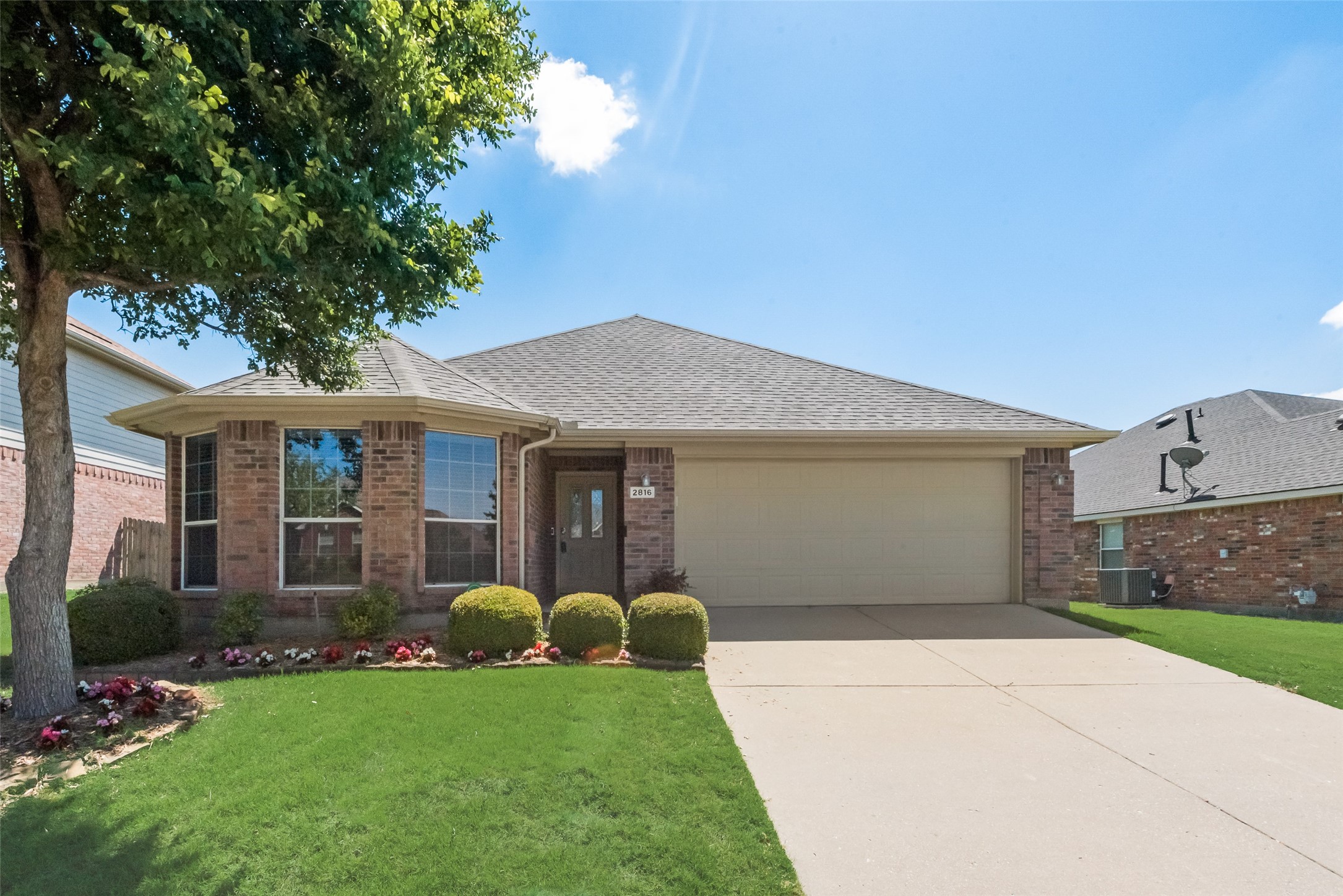 2816 Quarter Horse Lane