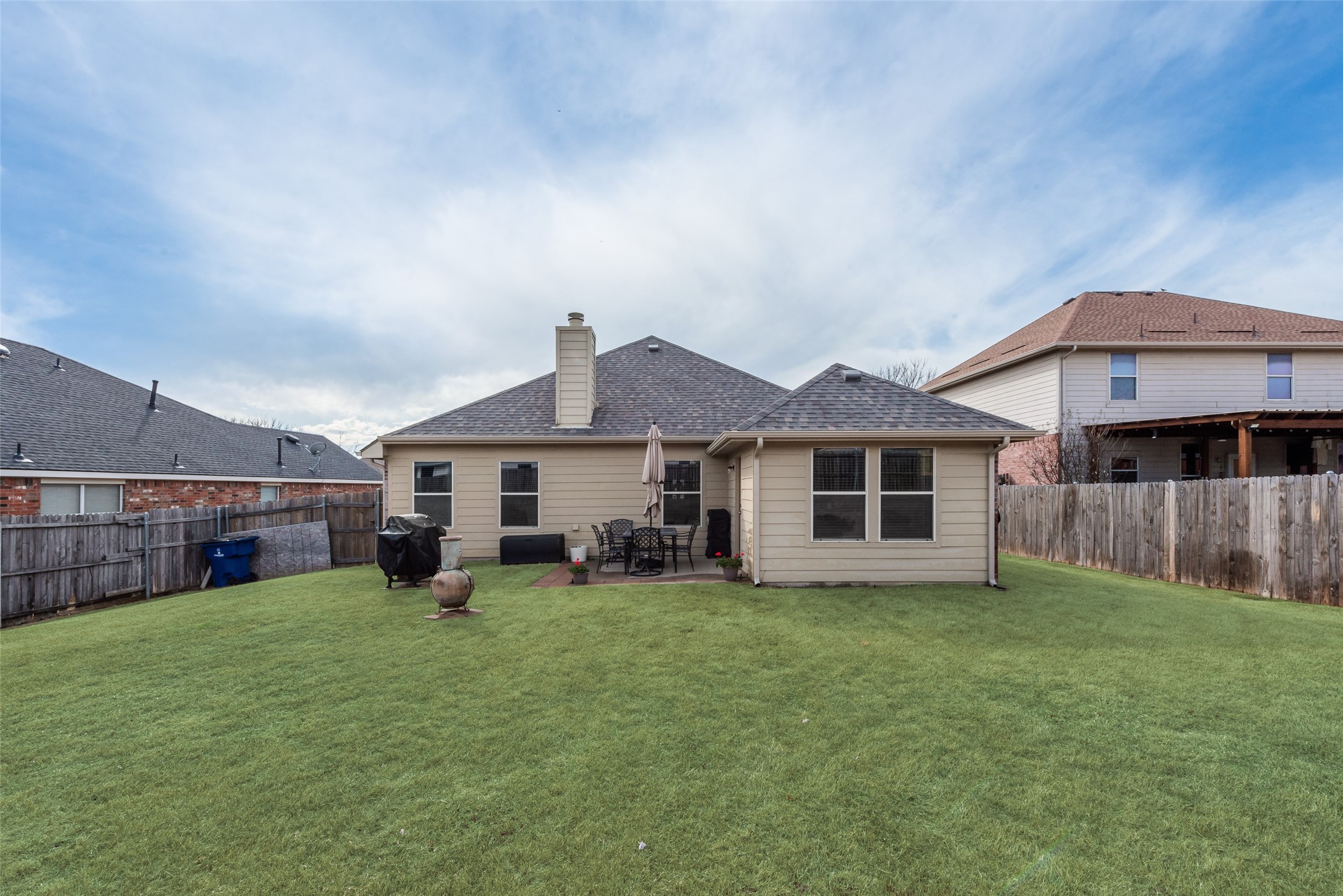 2816 Quarter Horse Lane