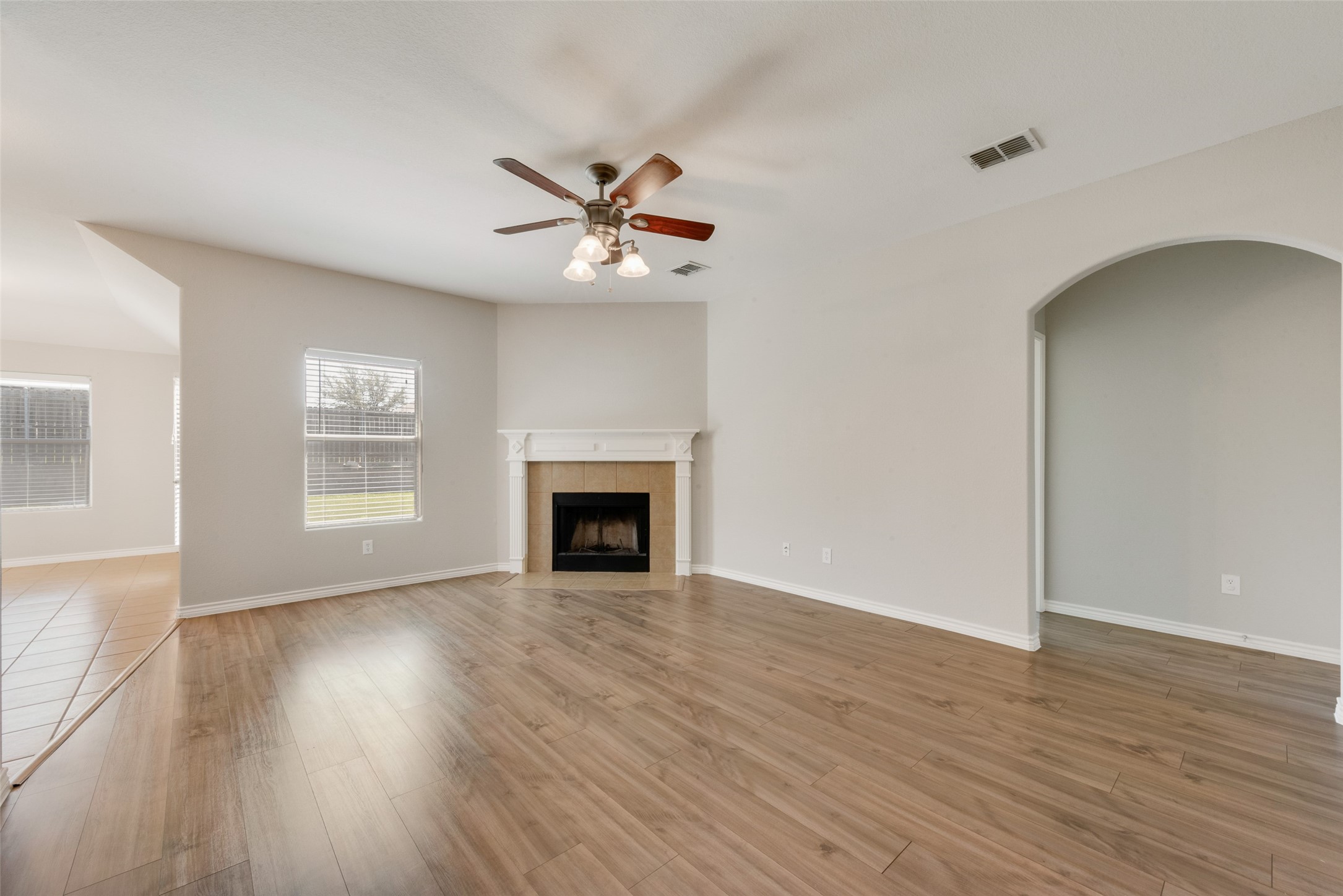 2816 Quarter Horse Lane