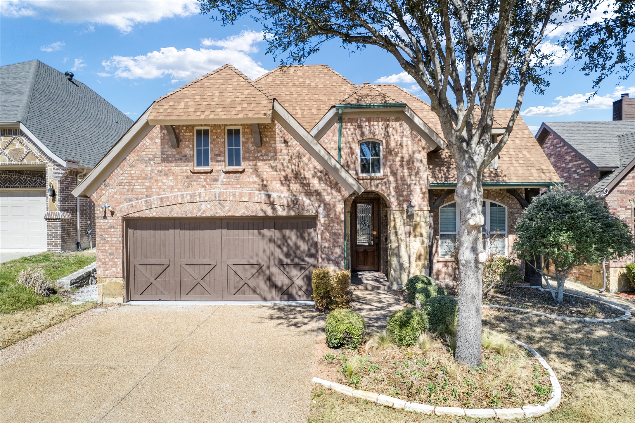 6523 Prairie Flower Trail